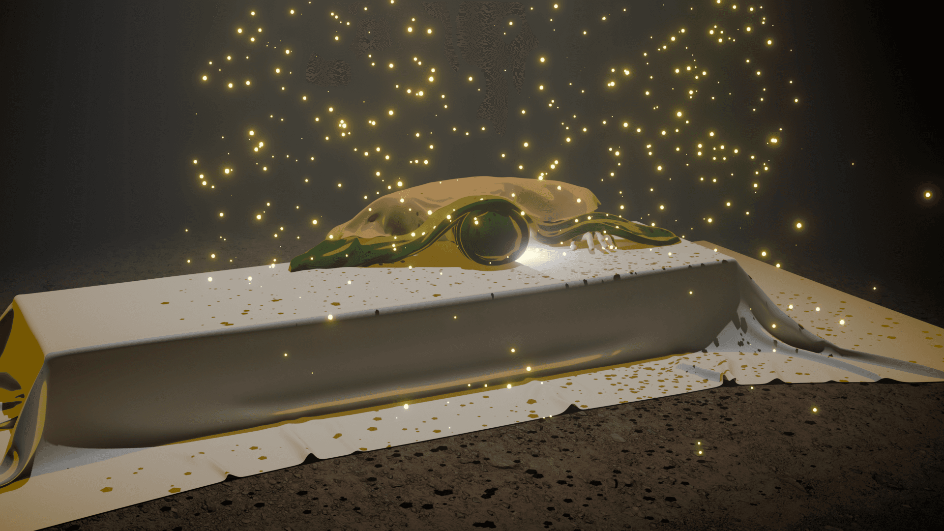 شهادت حضرت زهرا