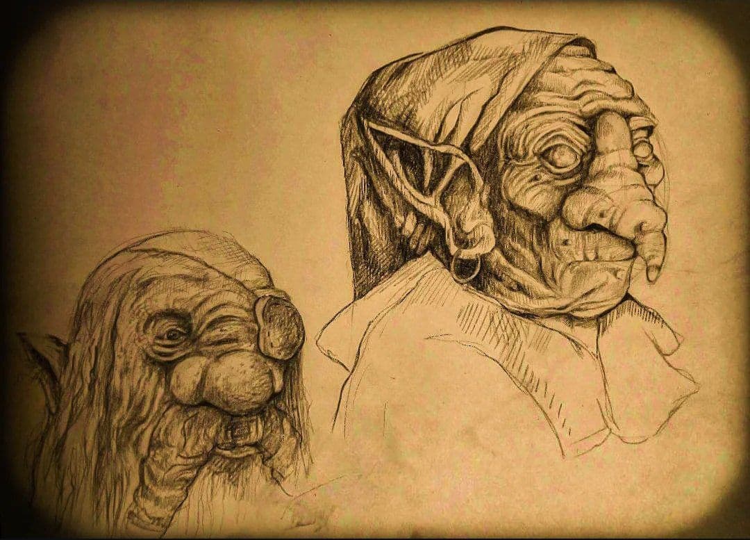 عهدِ درختِ سپید