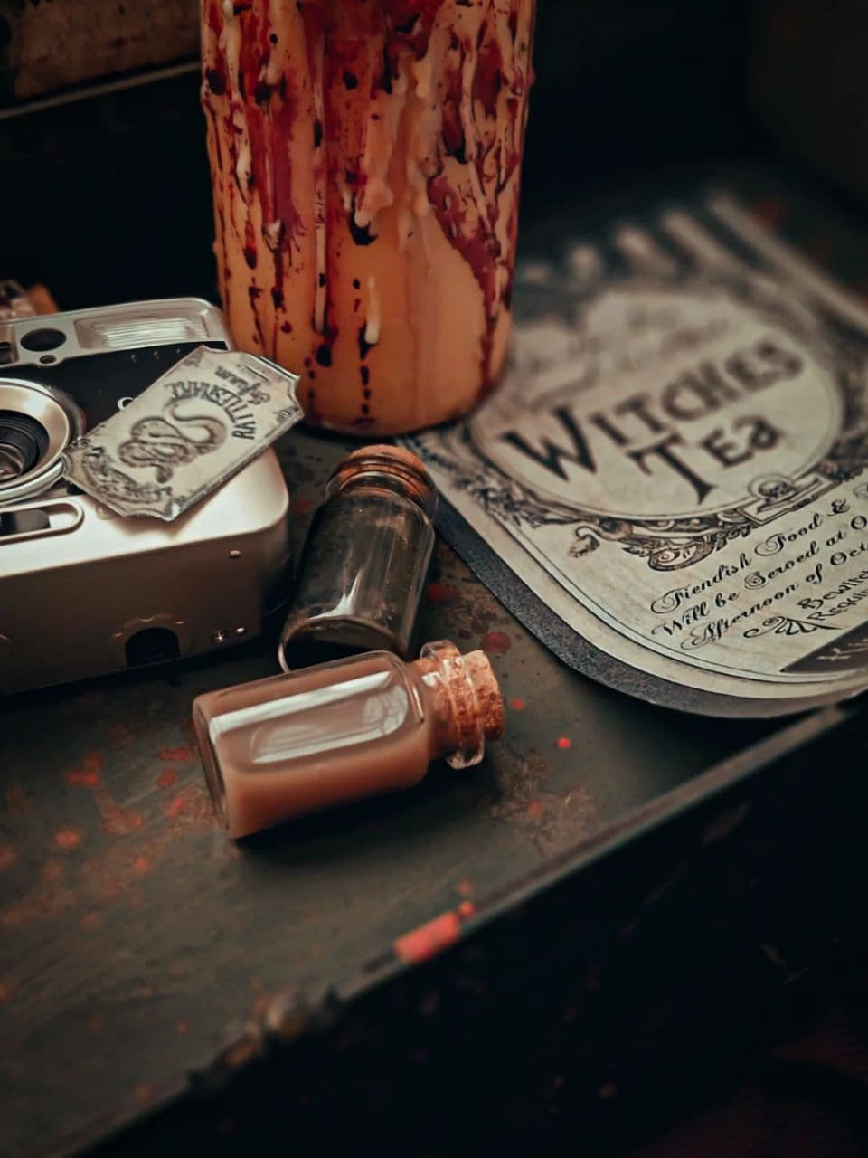 میراثِ خانوادگیِ گروثنار