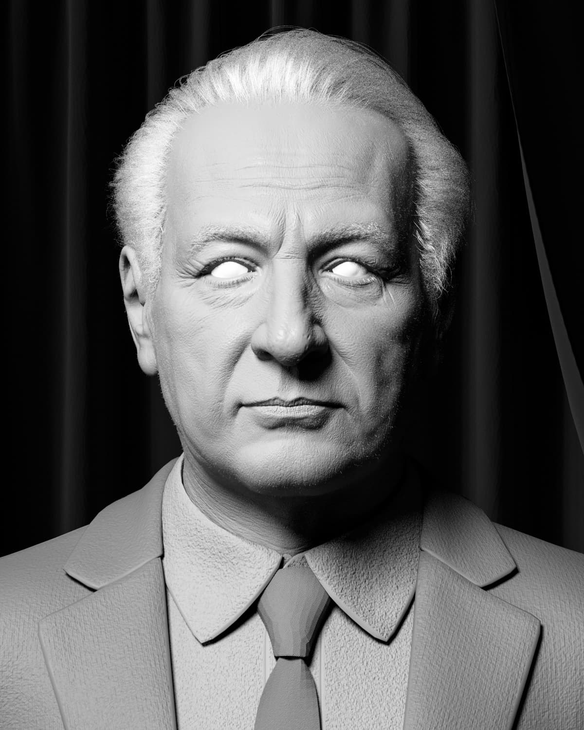 سید محمدعلی جمالزاده