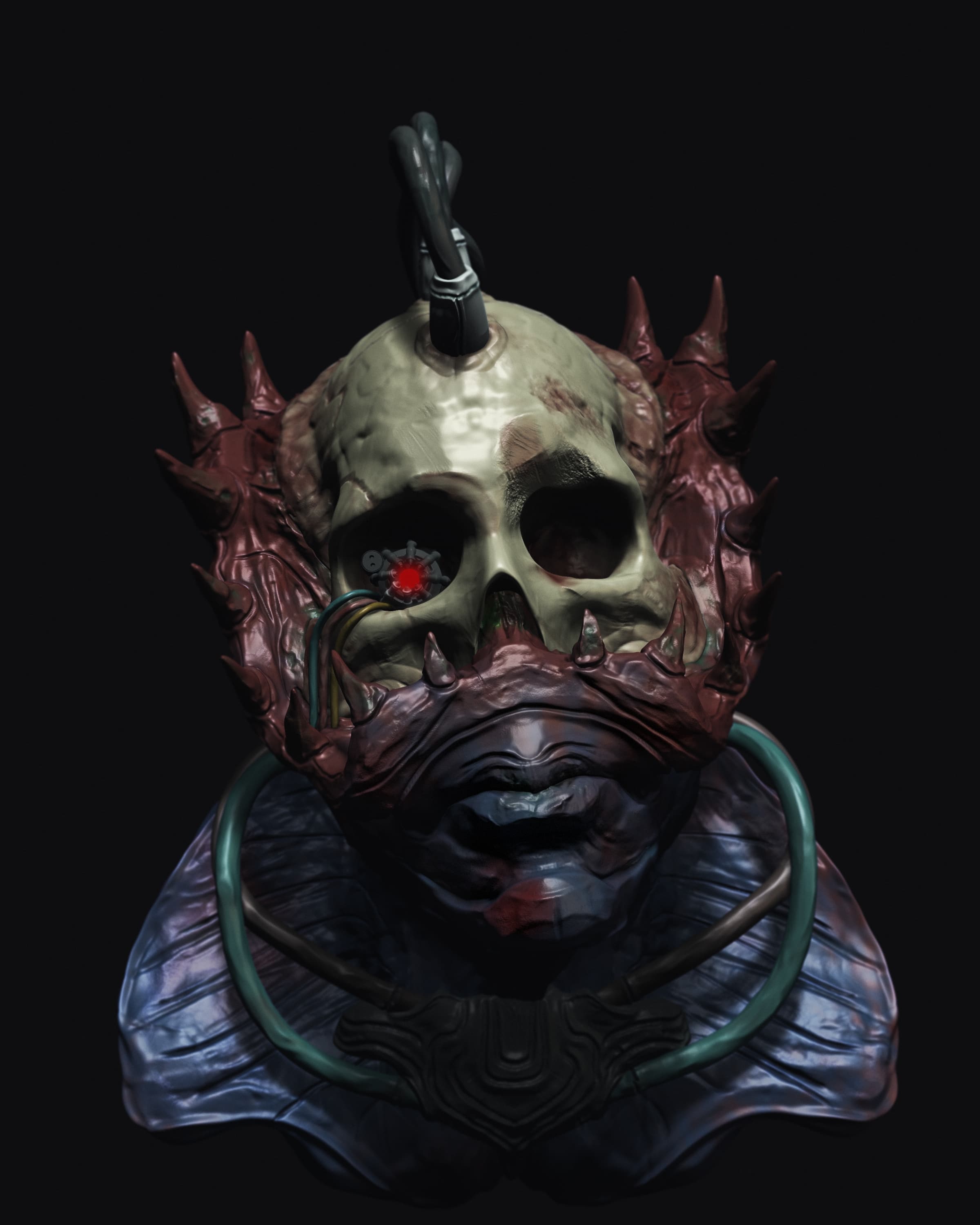 سکوت های تراش خورده