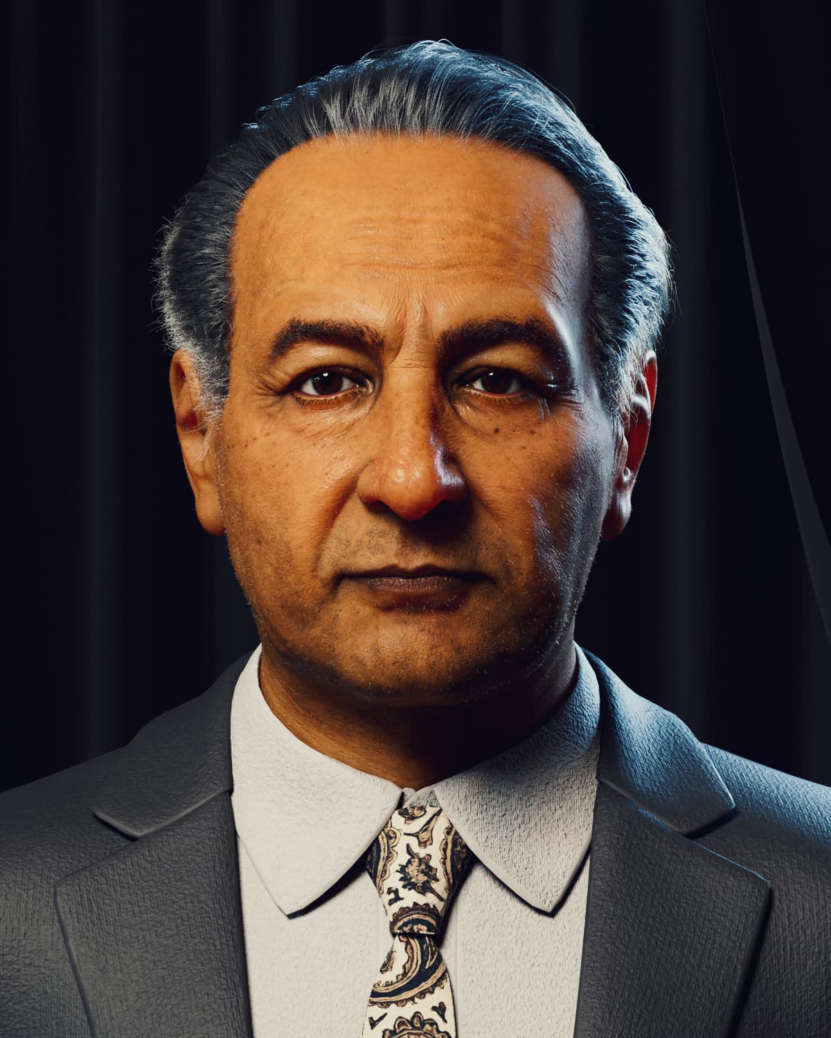 سید محمدعلی جمالزاده