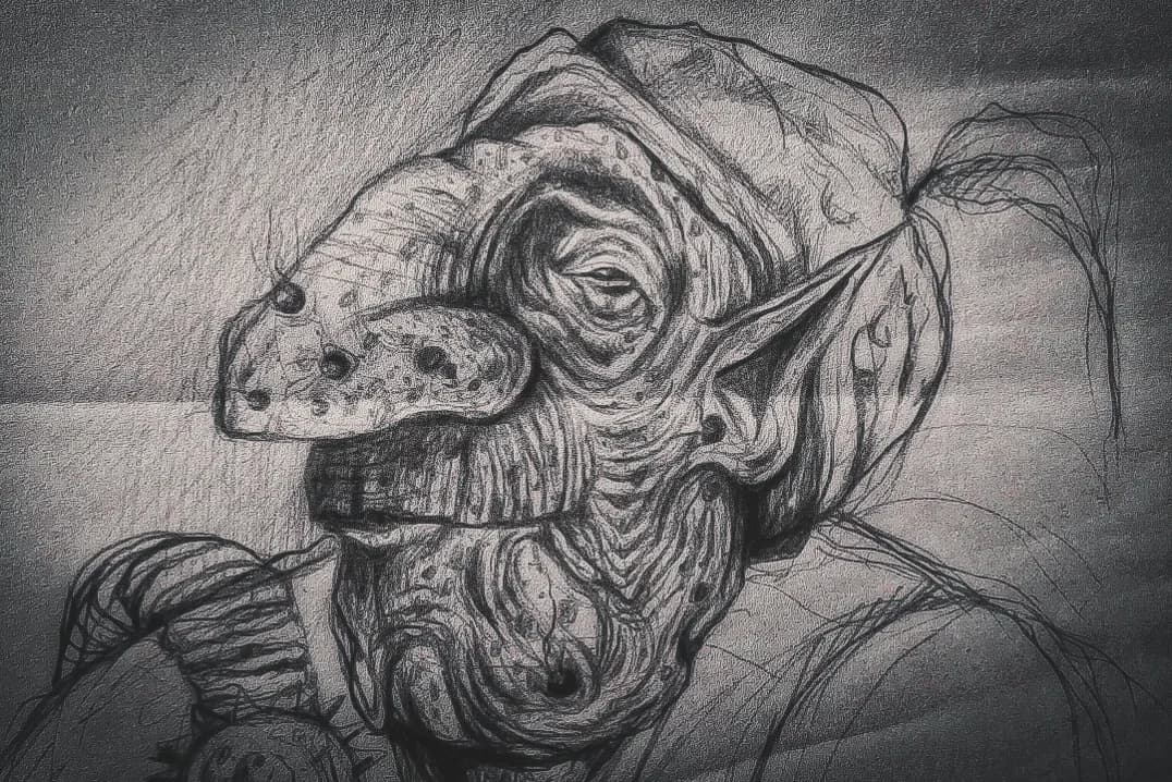 نوادگانِ درختِ سپید