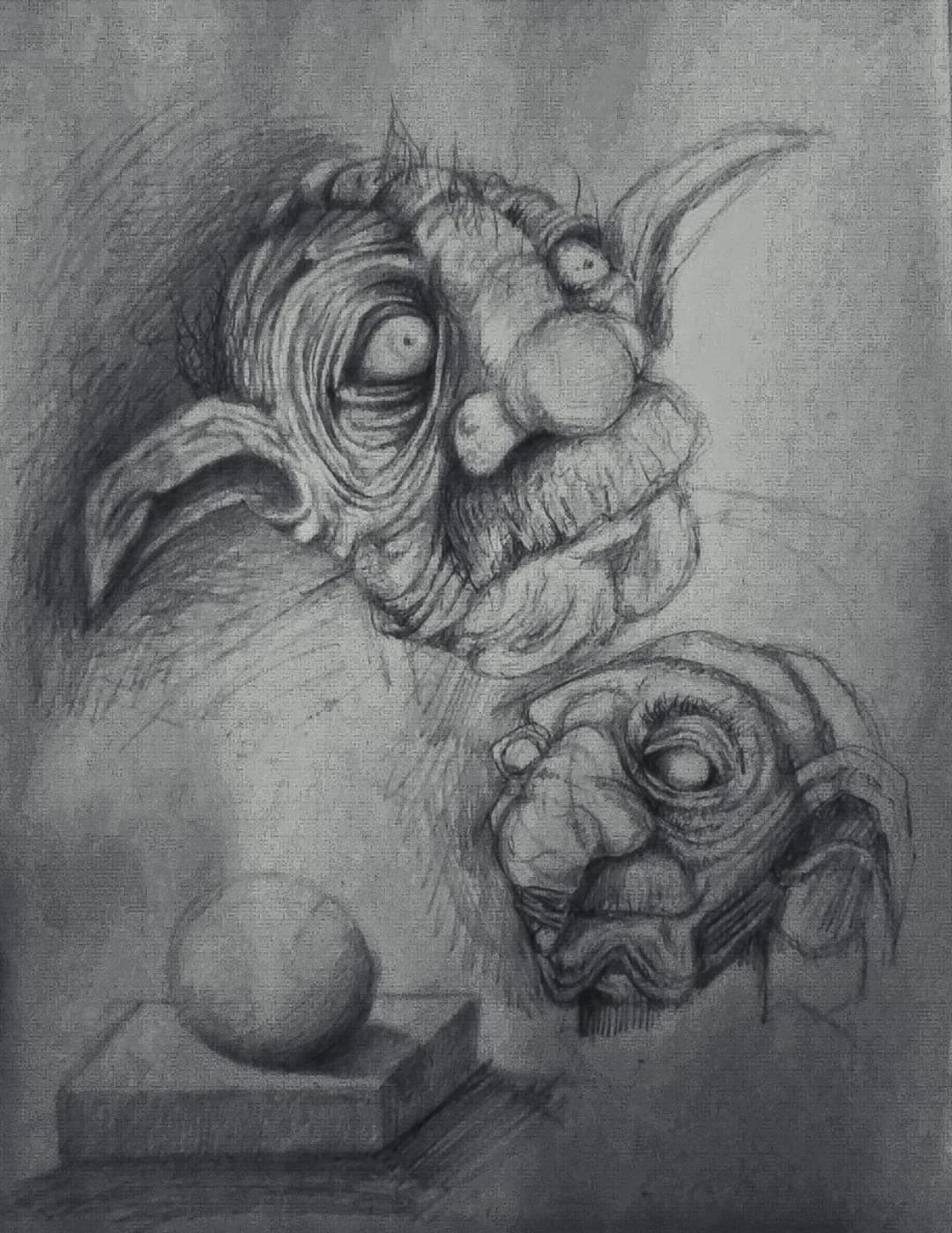 نواده یِ شب خیز