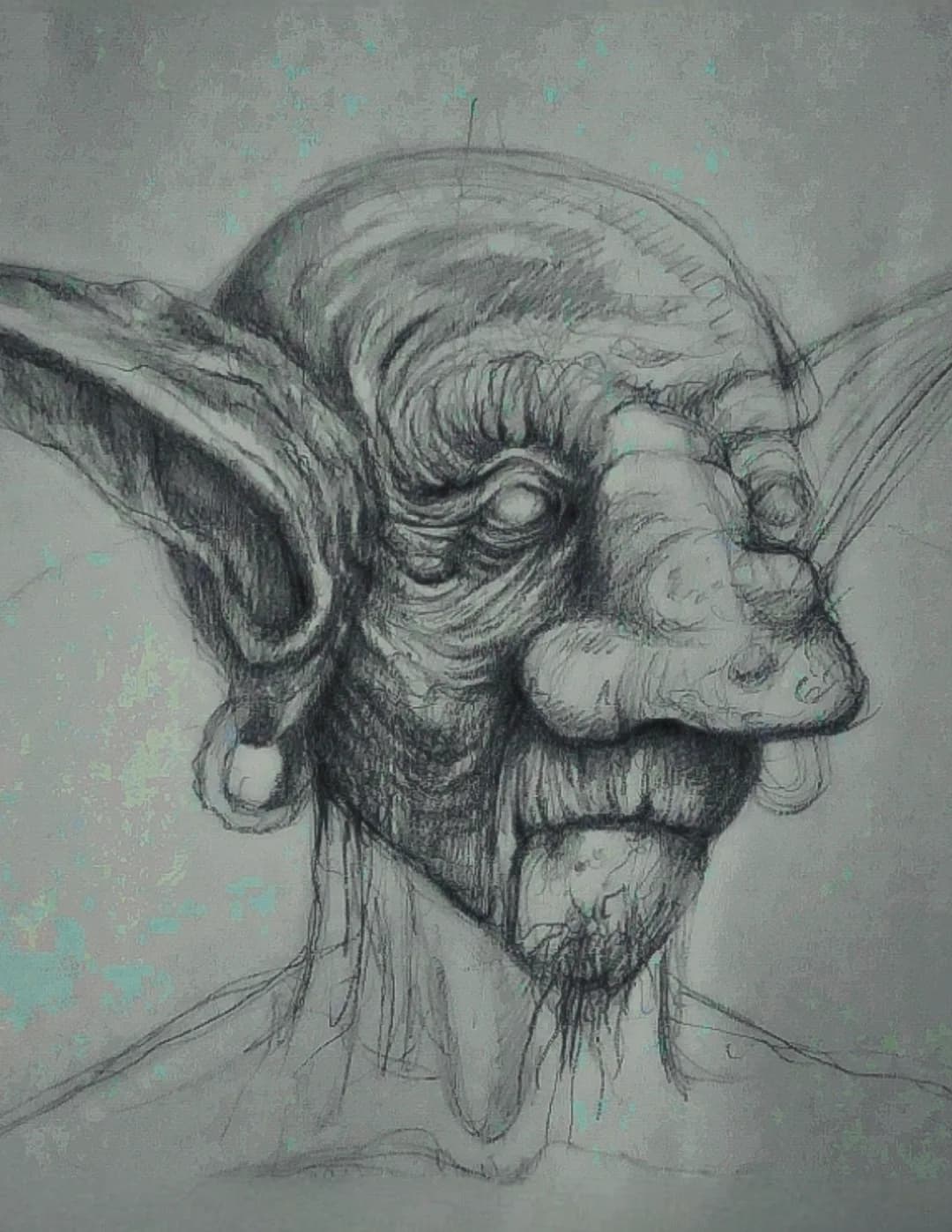 نواده یِ شب خیز