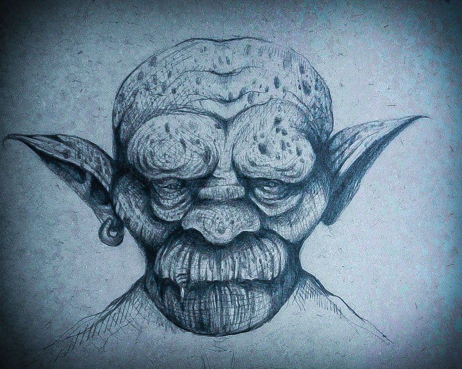 فرزندانِ جنگلِ کهن