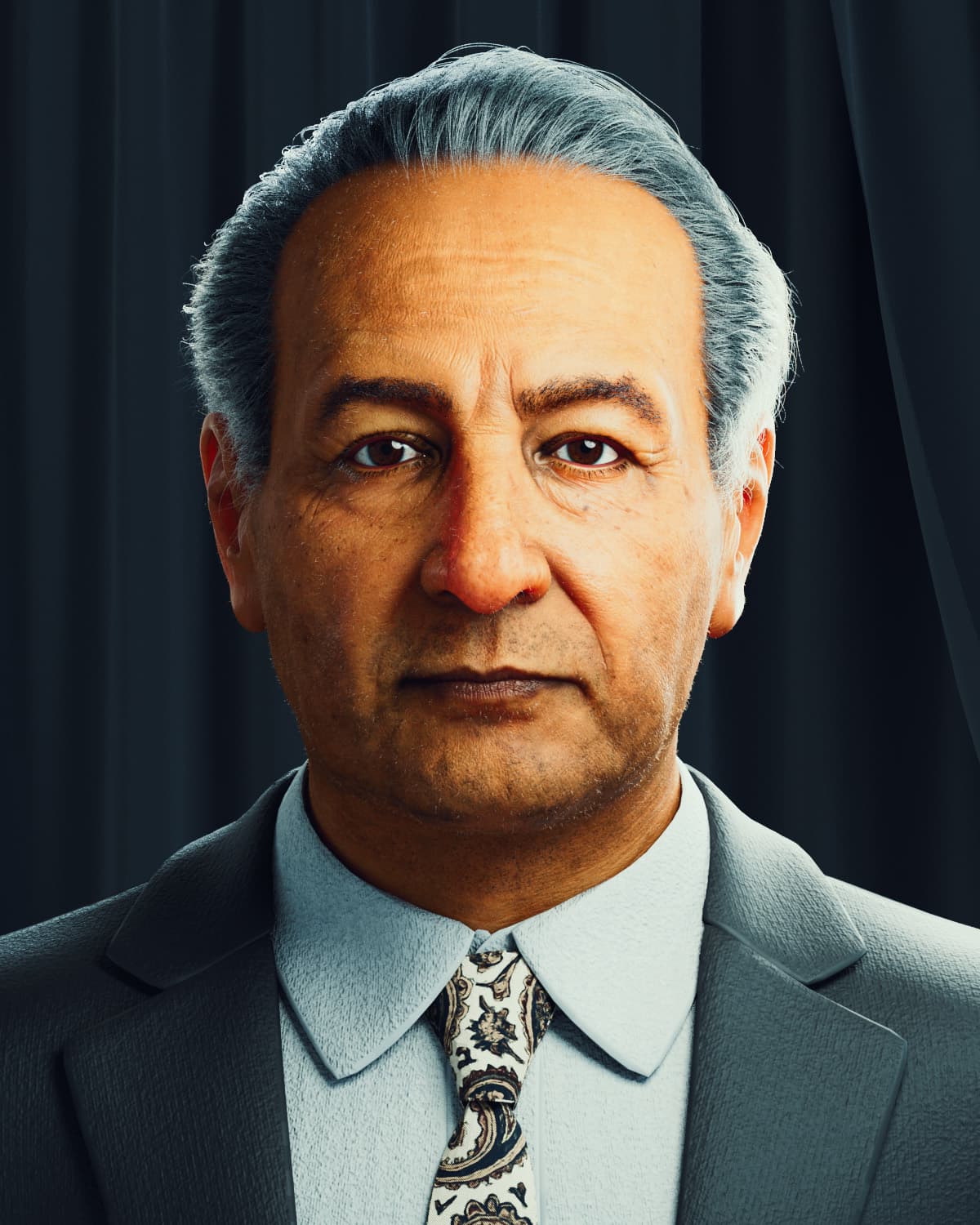 سید محمدعلی جمالزاده