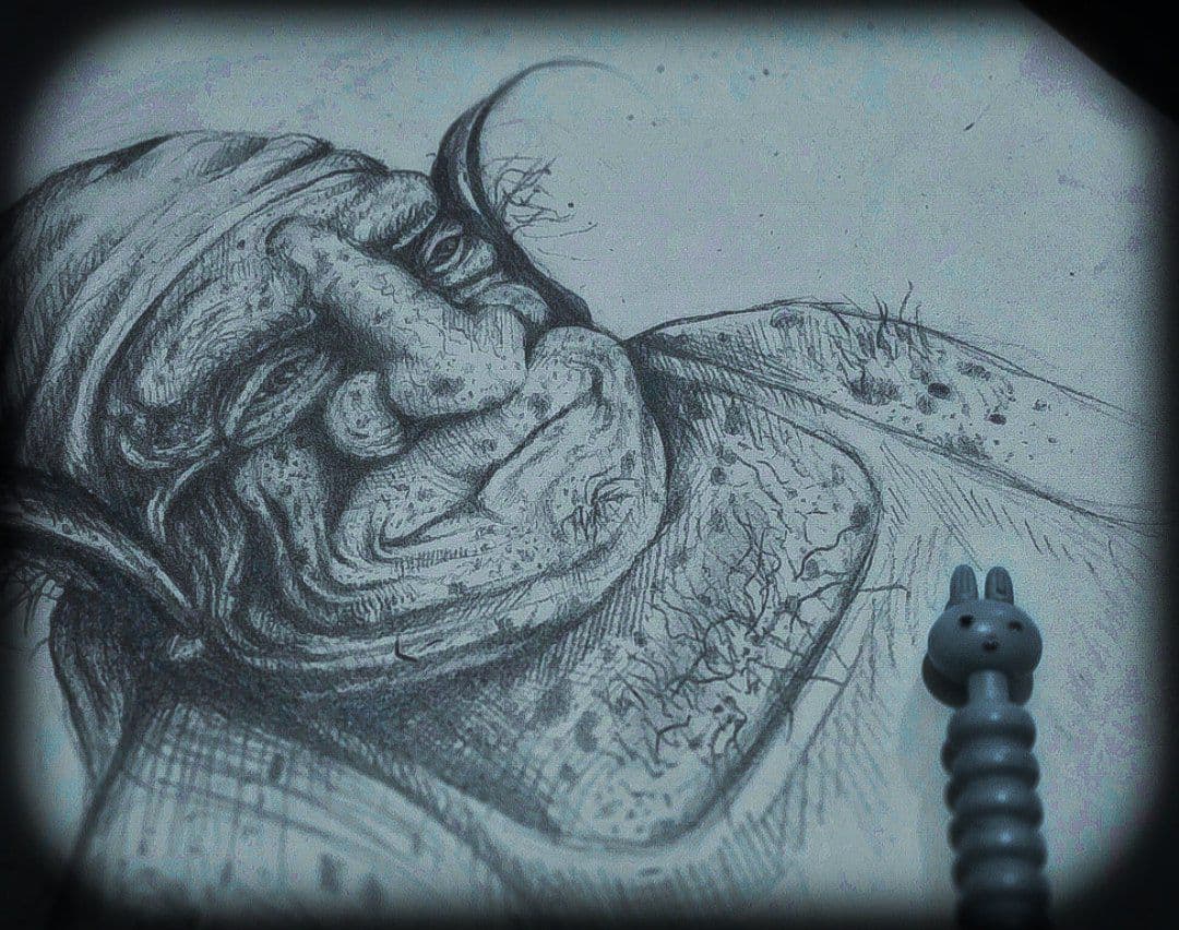 فرزندانِ جنگلِ کهن