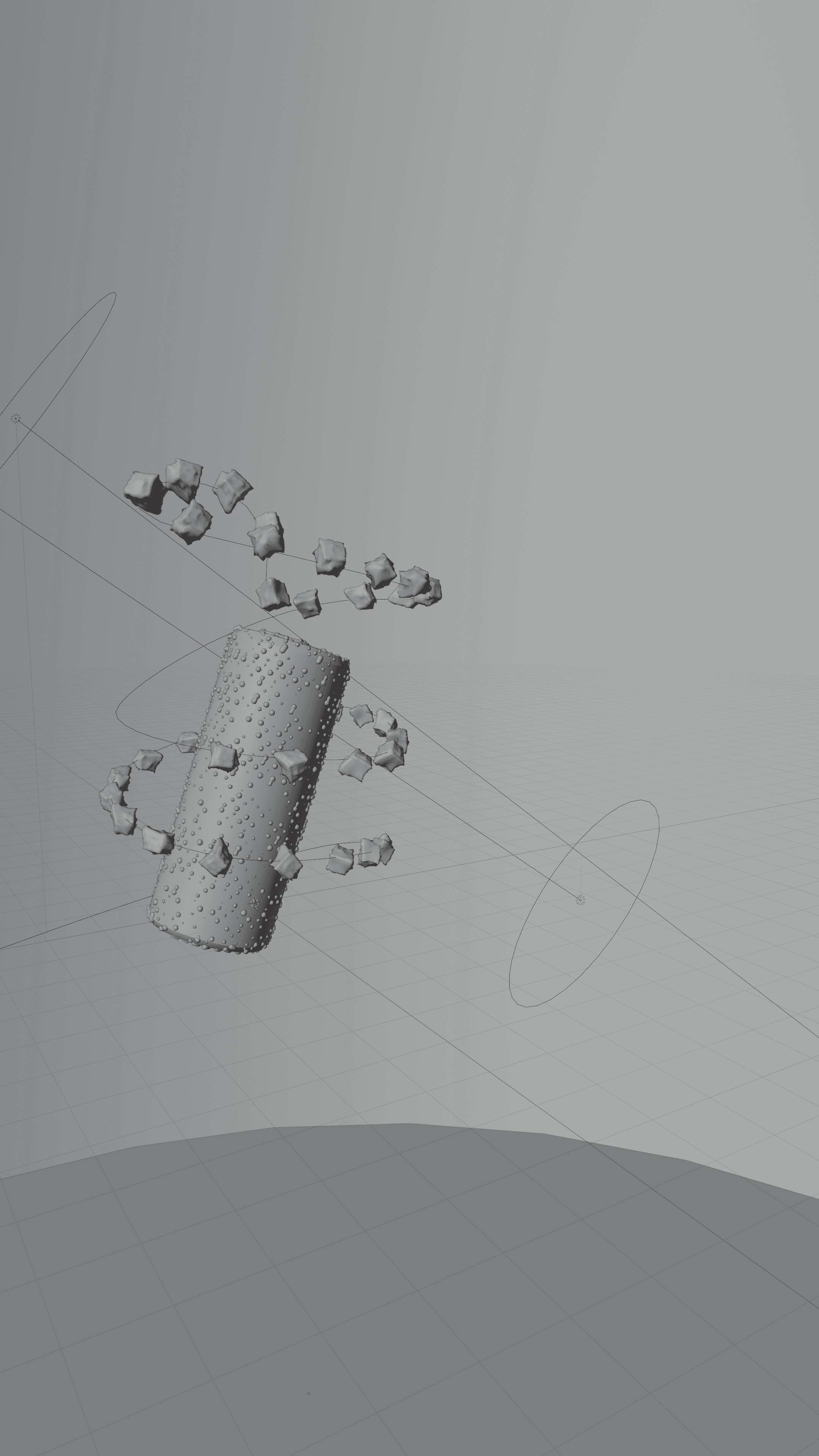 تبلیغ نوشیدنی