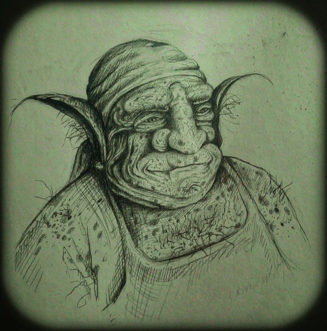 فرزندانِ جنگلِ کهن