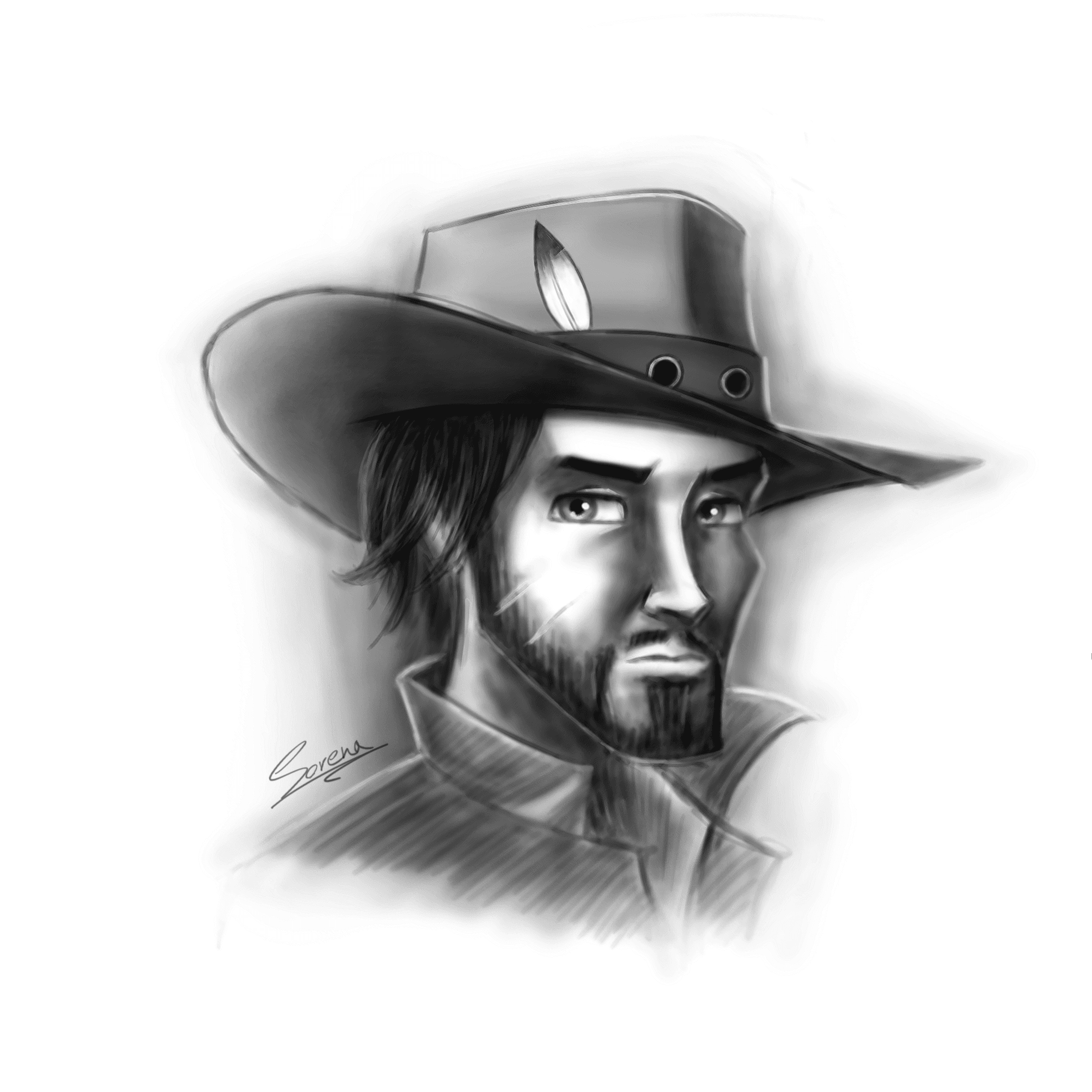 John marston