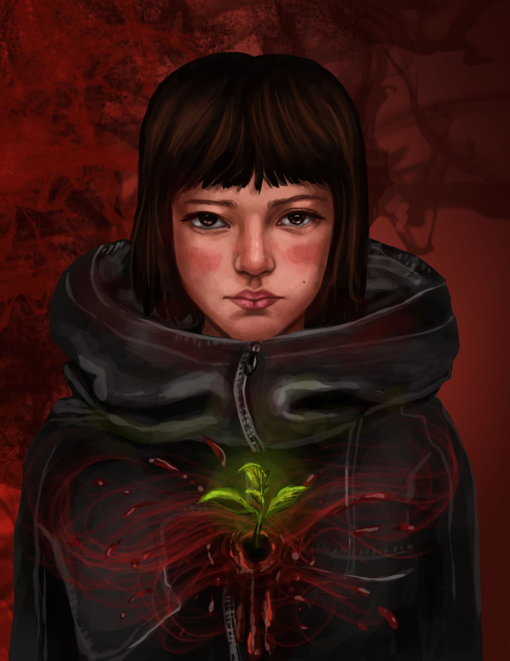 دی ماه سیاه