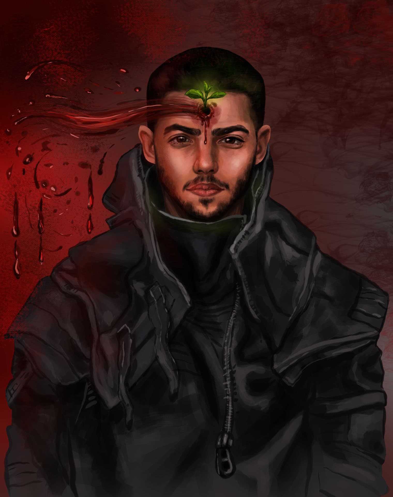 دی ماه سیاه