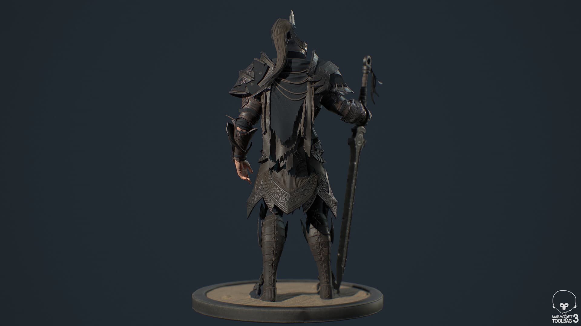 Khalkha Knight