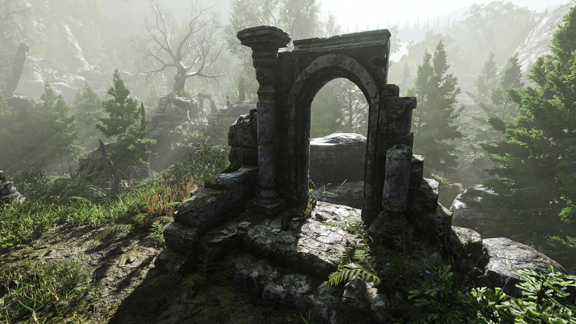Midgard