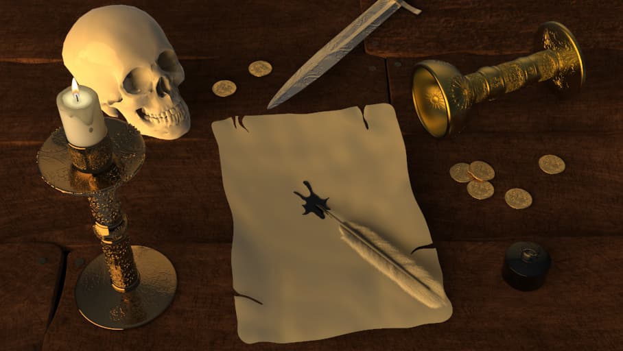 Letter