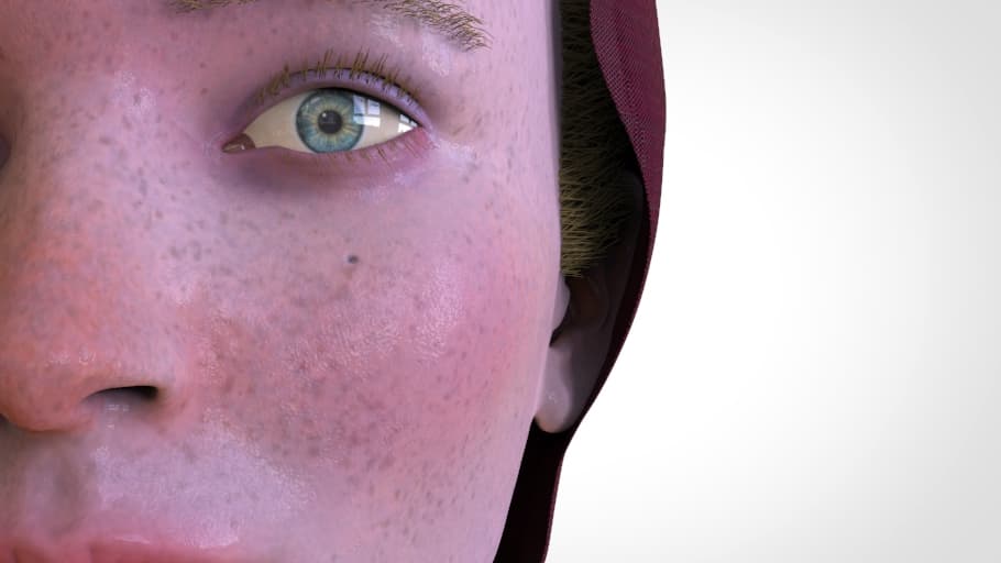 girl