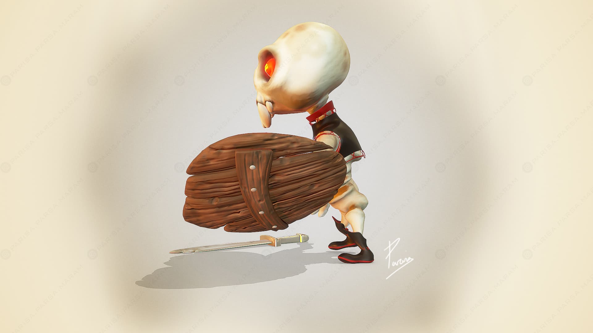 Skeleton