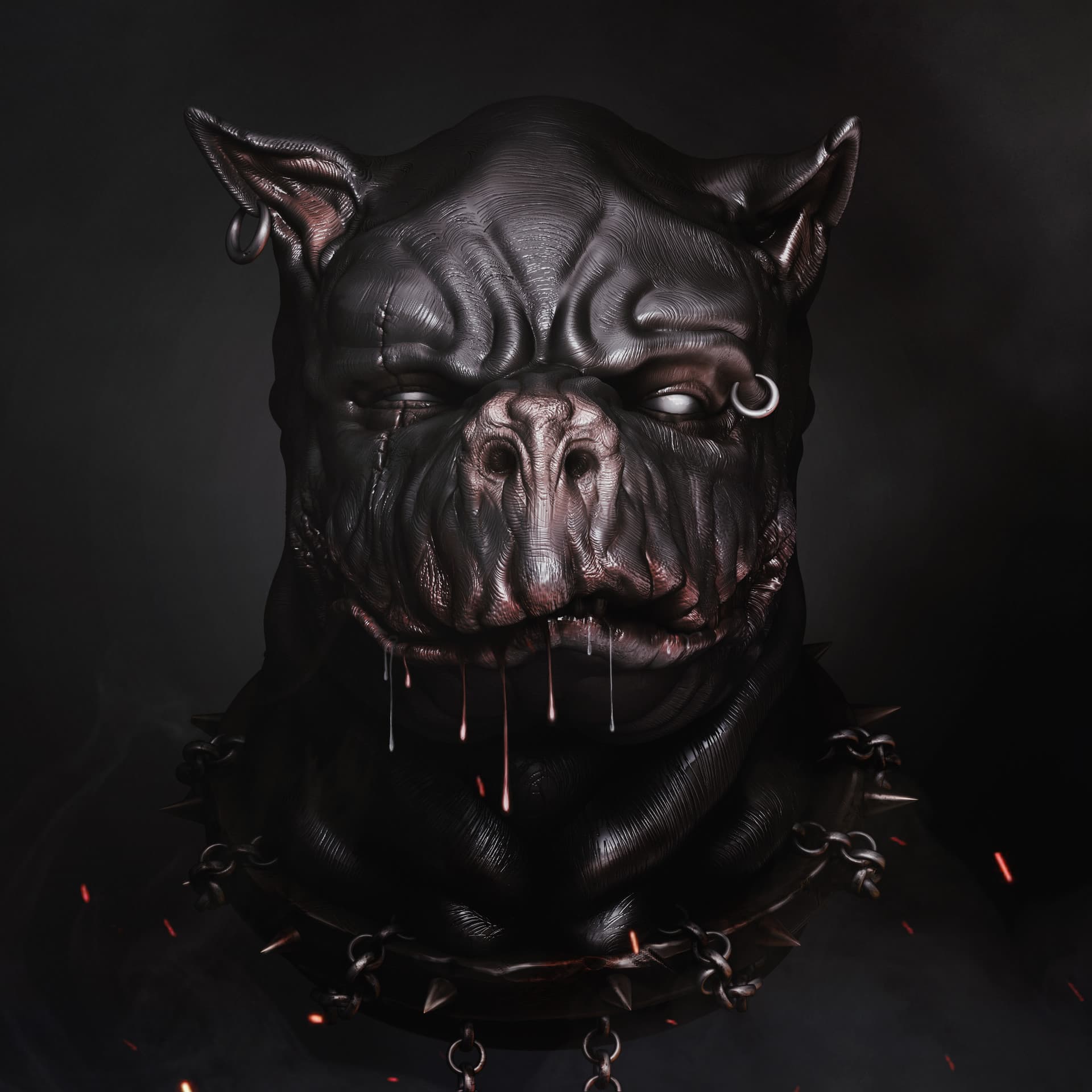 Zombie Dog