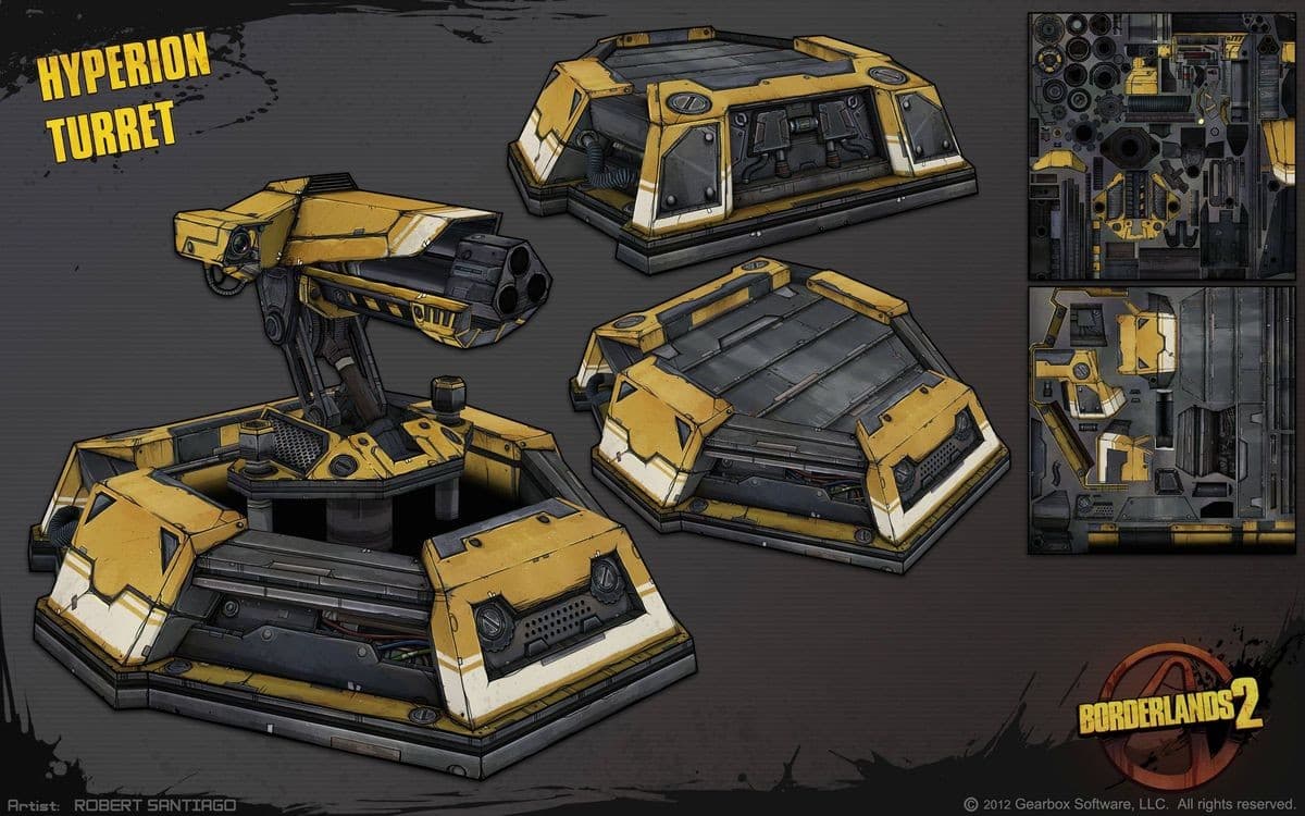 Hyperion_Turret