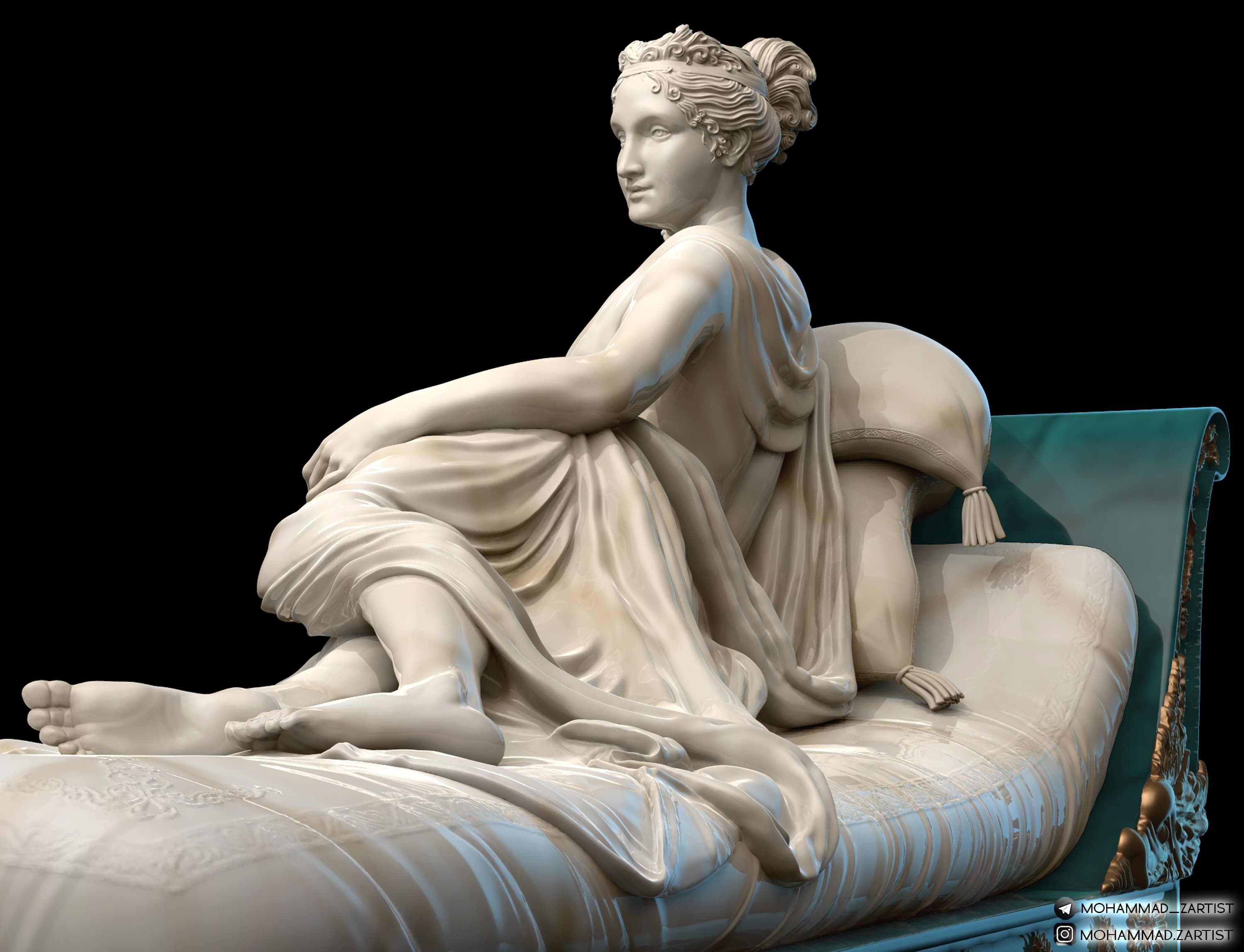 Venus Victrix