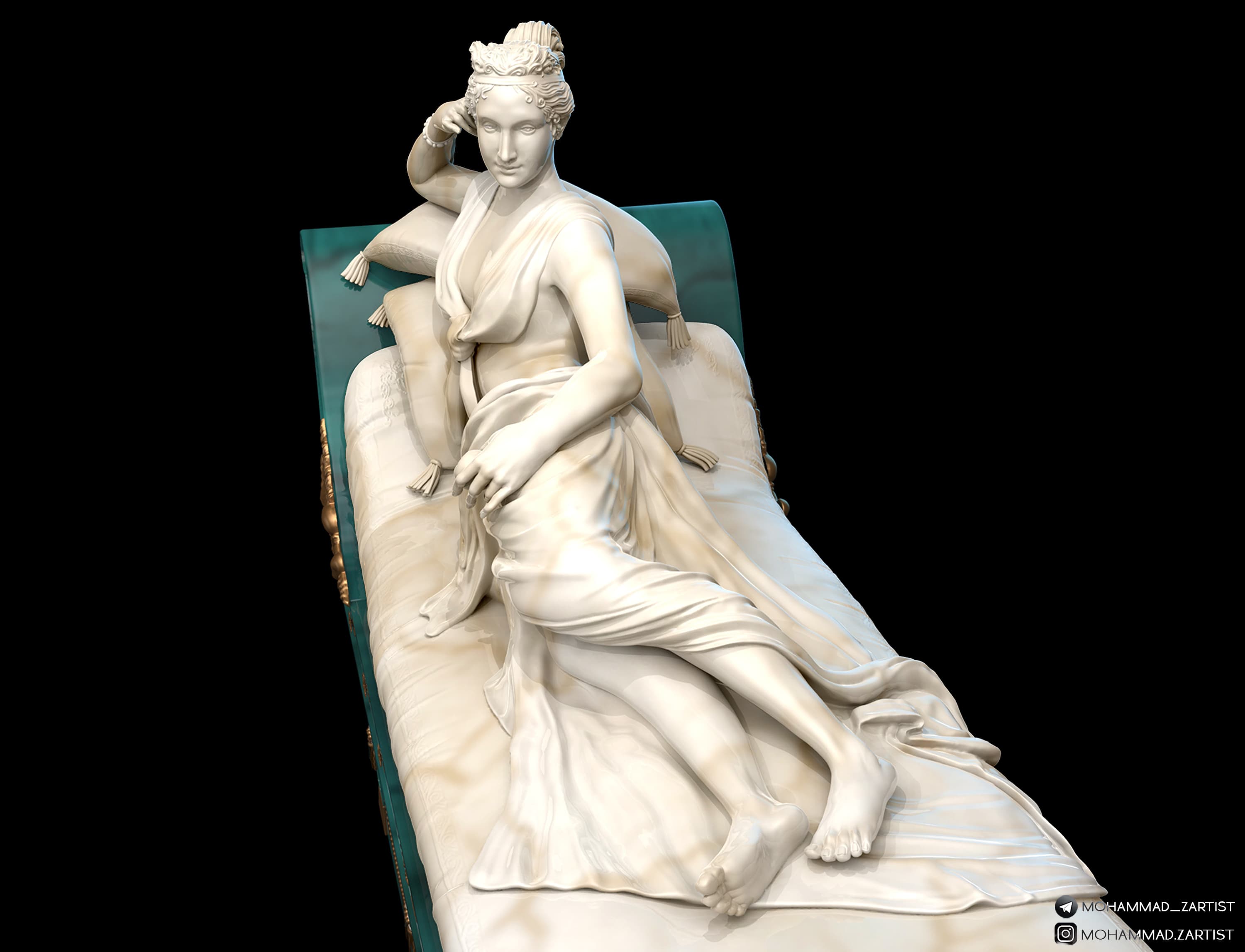 Venus Victrix