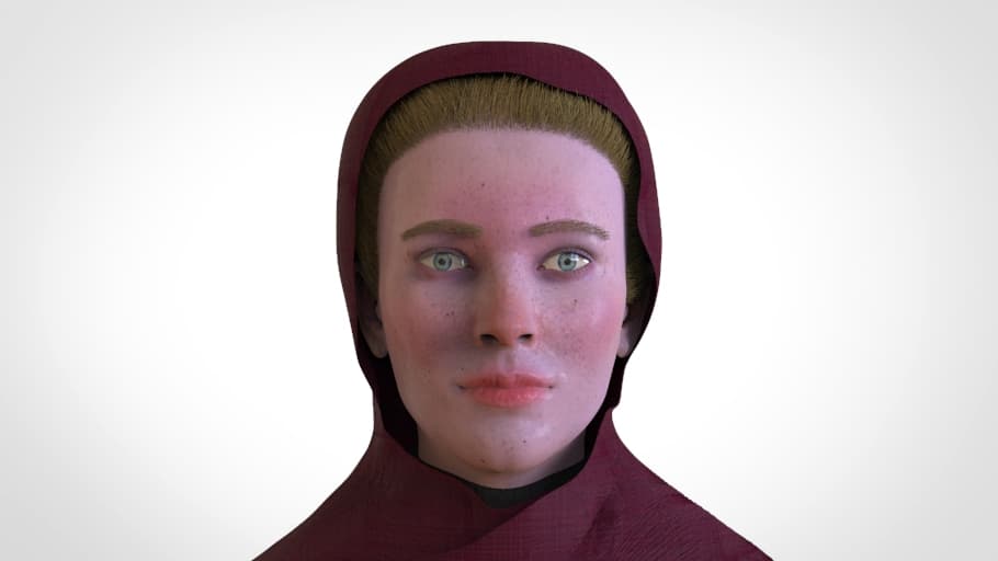 girl
