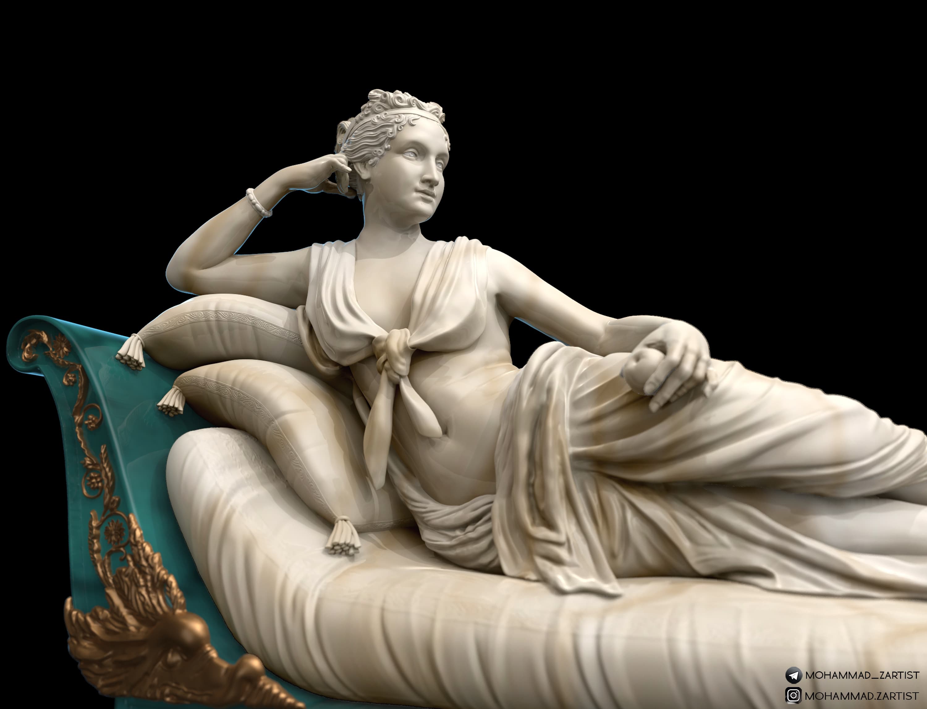 Venus Victrix