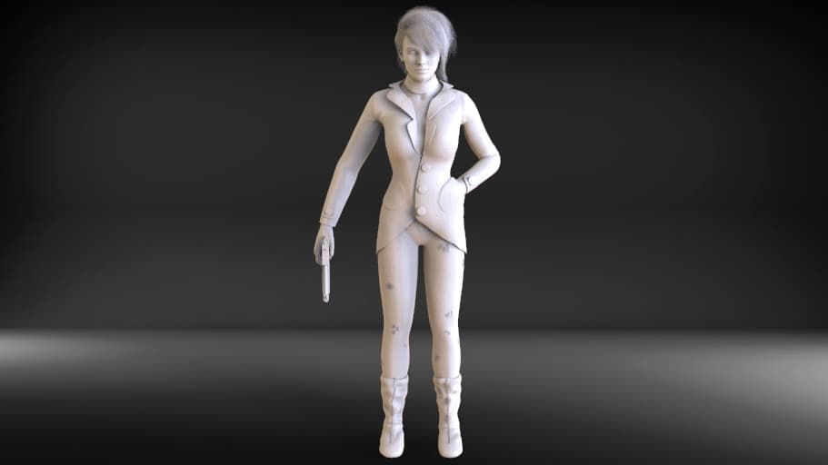 Spy