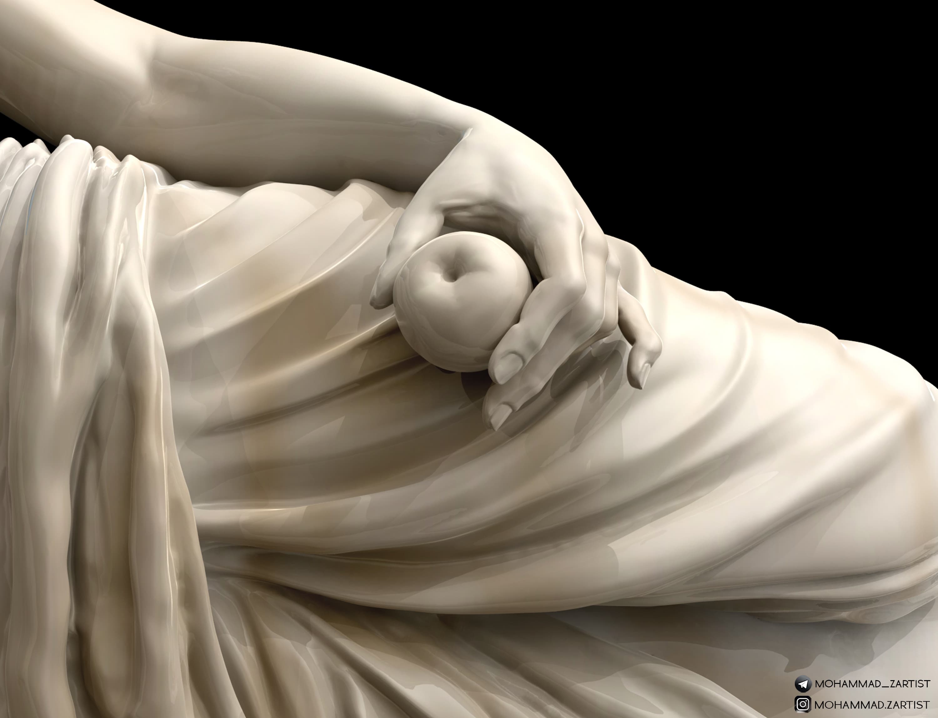 Venus Victrix