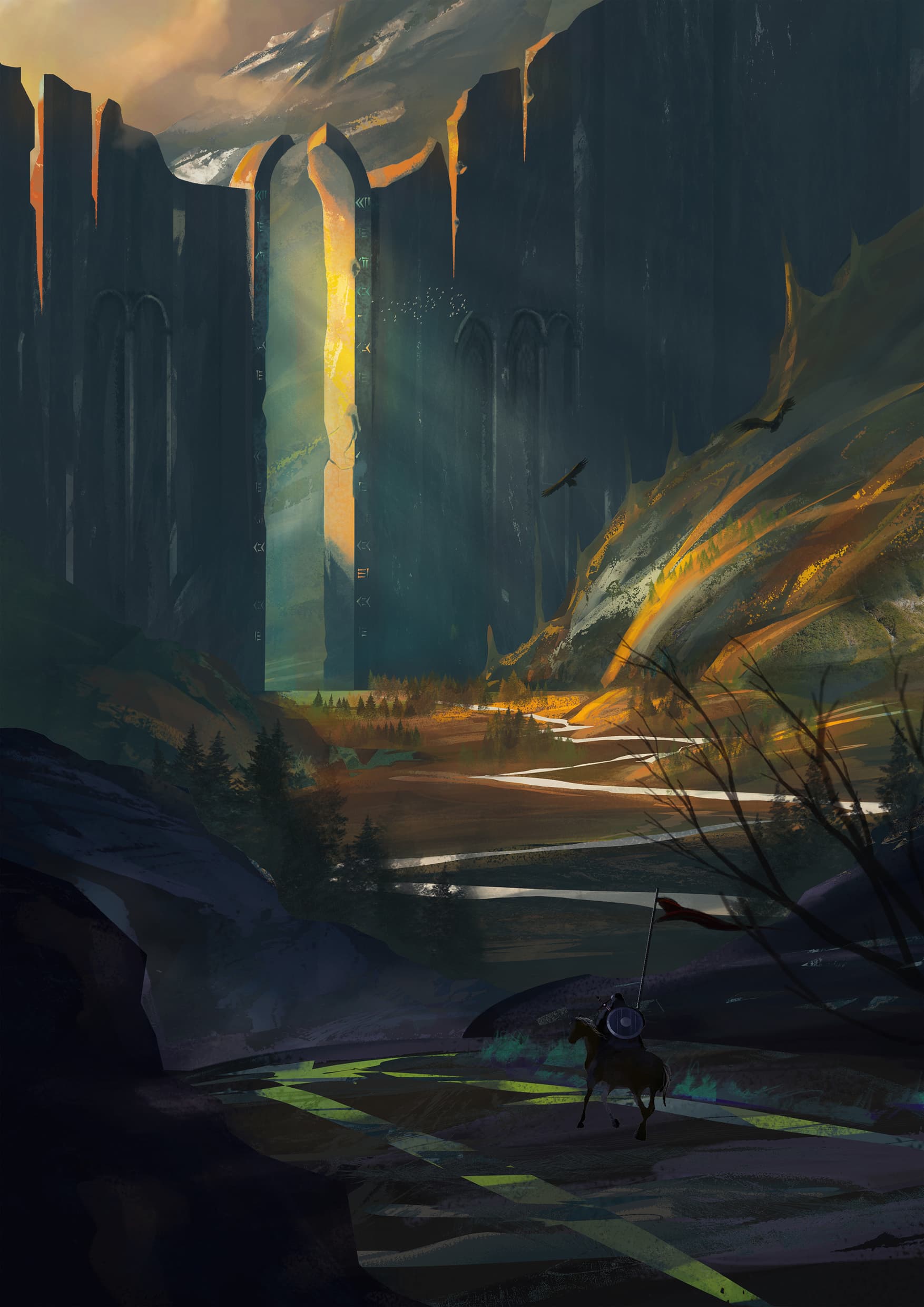 Heaven's Gate