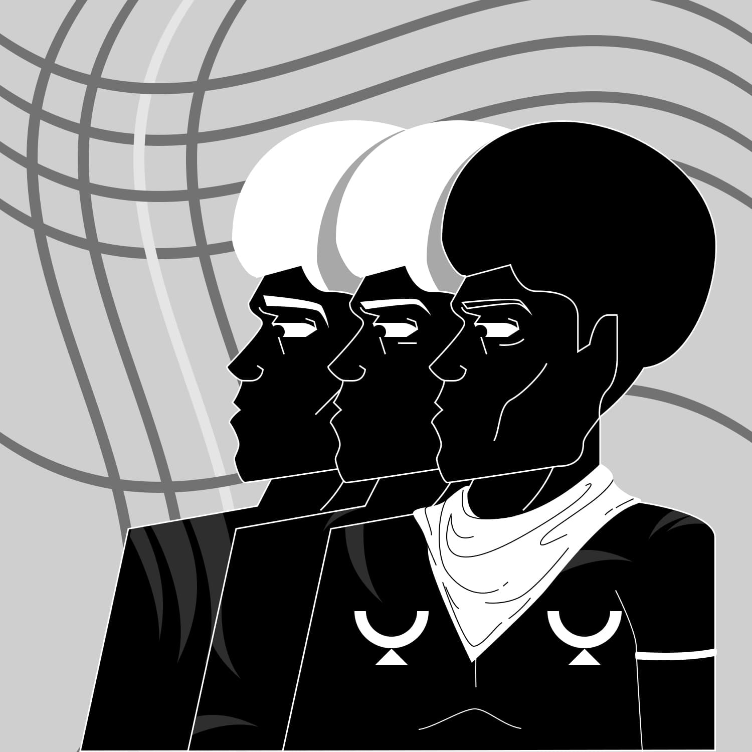 دخترای پریا
