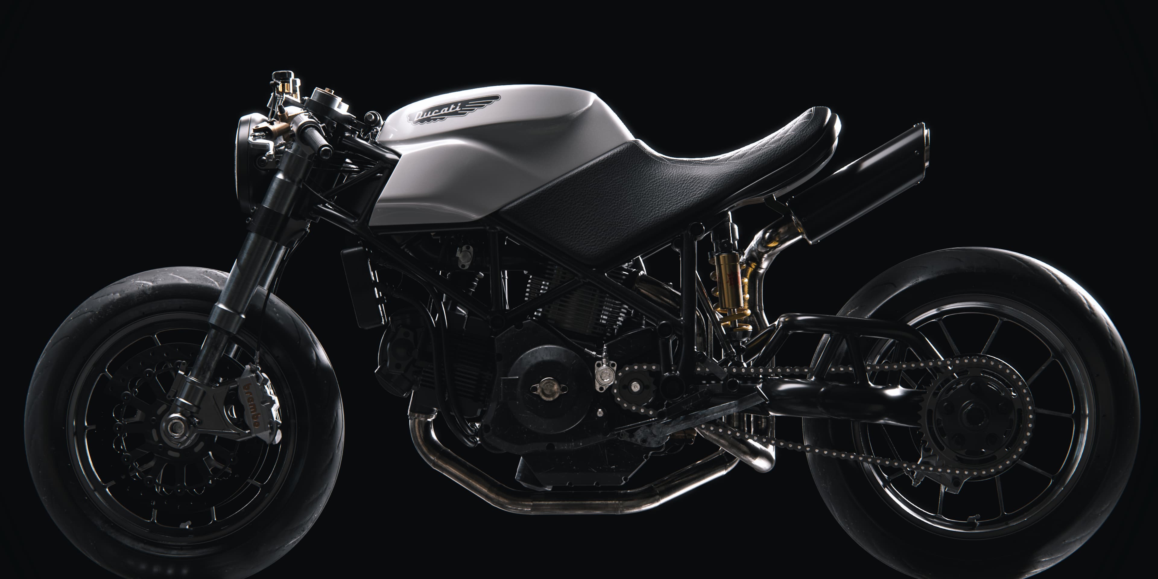 Ducati 916