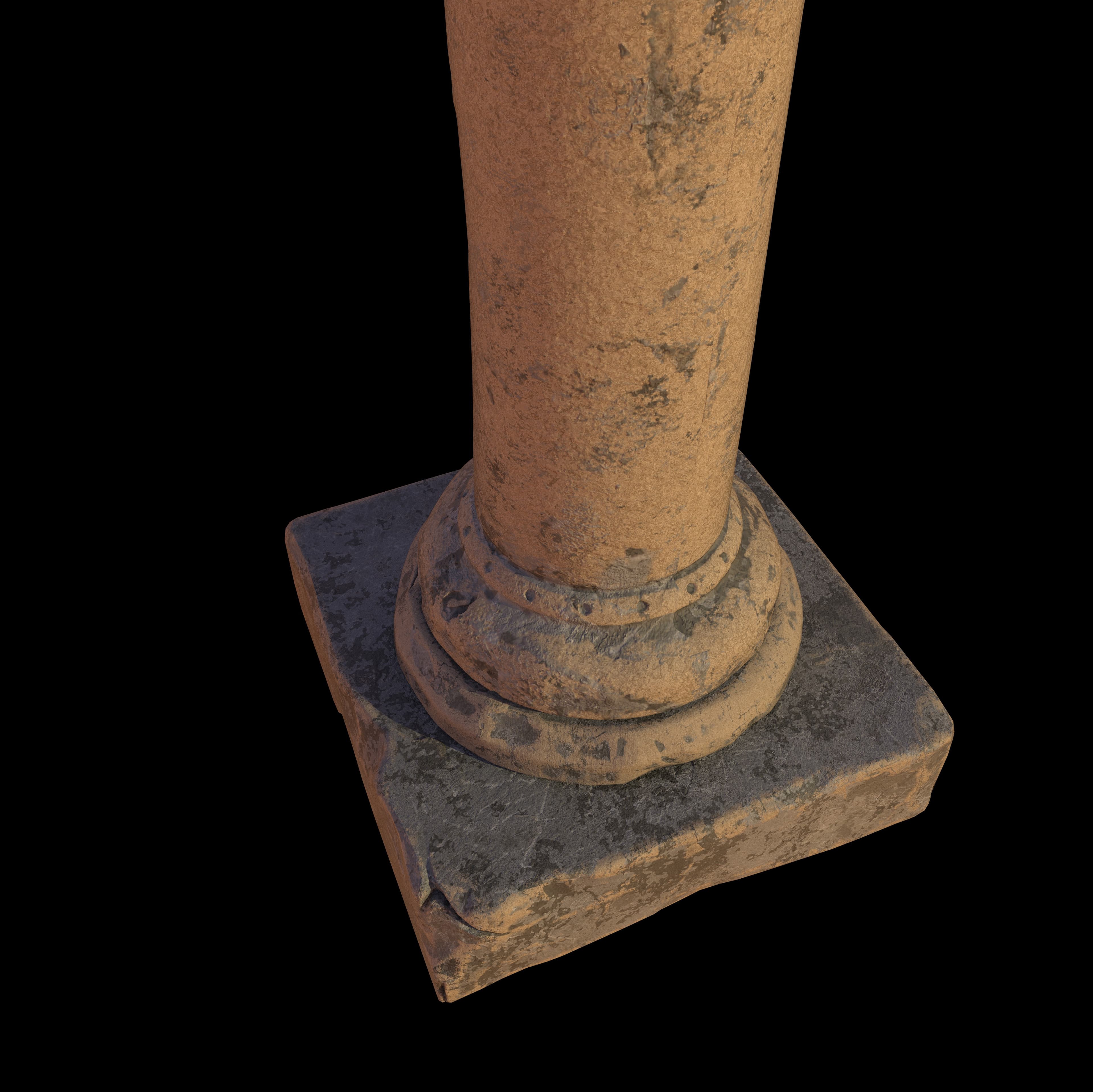 environment assets