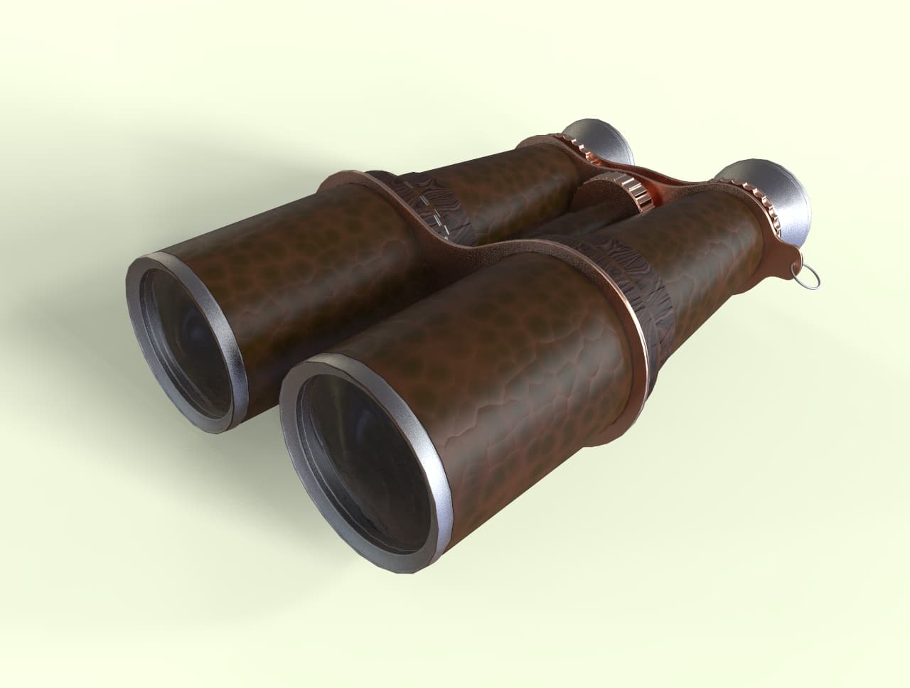 دوربین شکاری