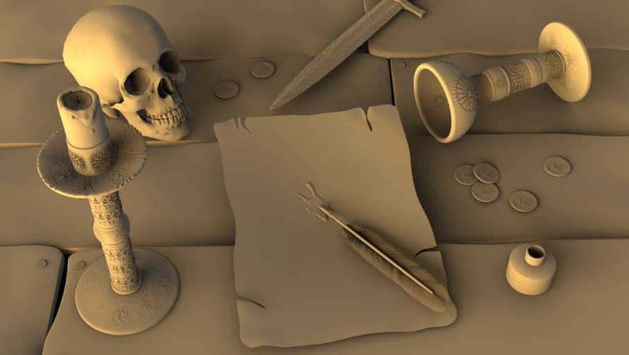 Letter