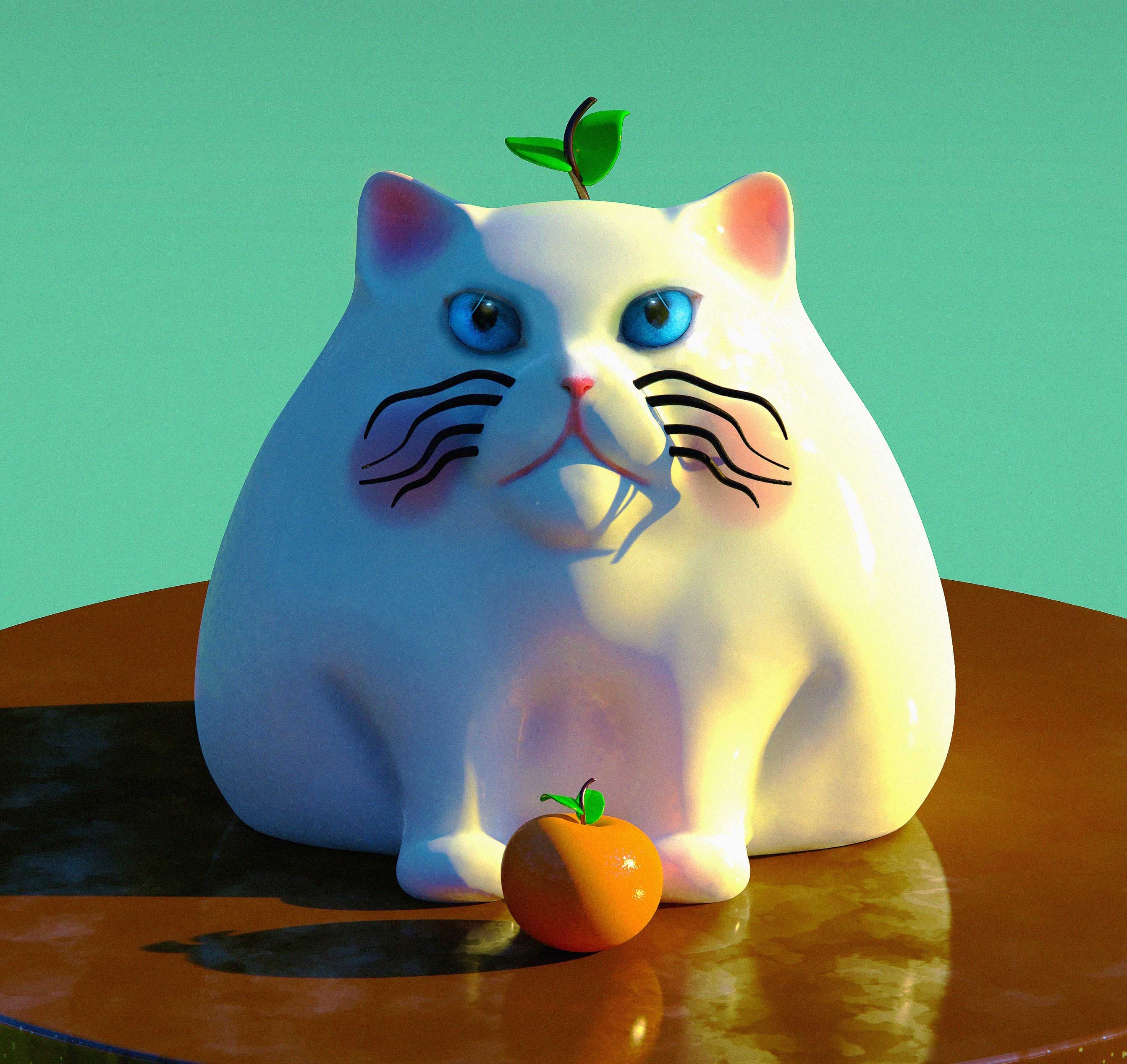 Kitty