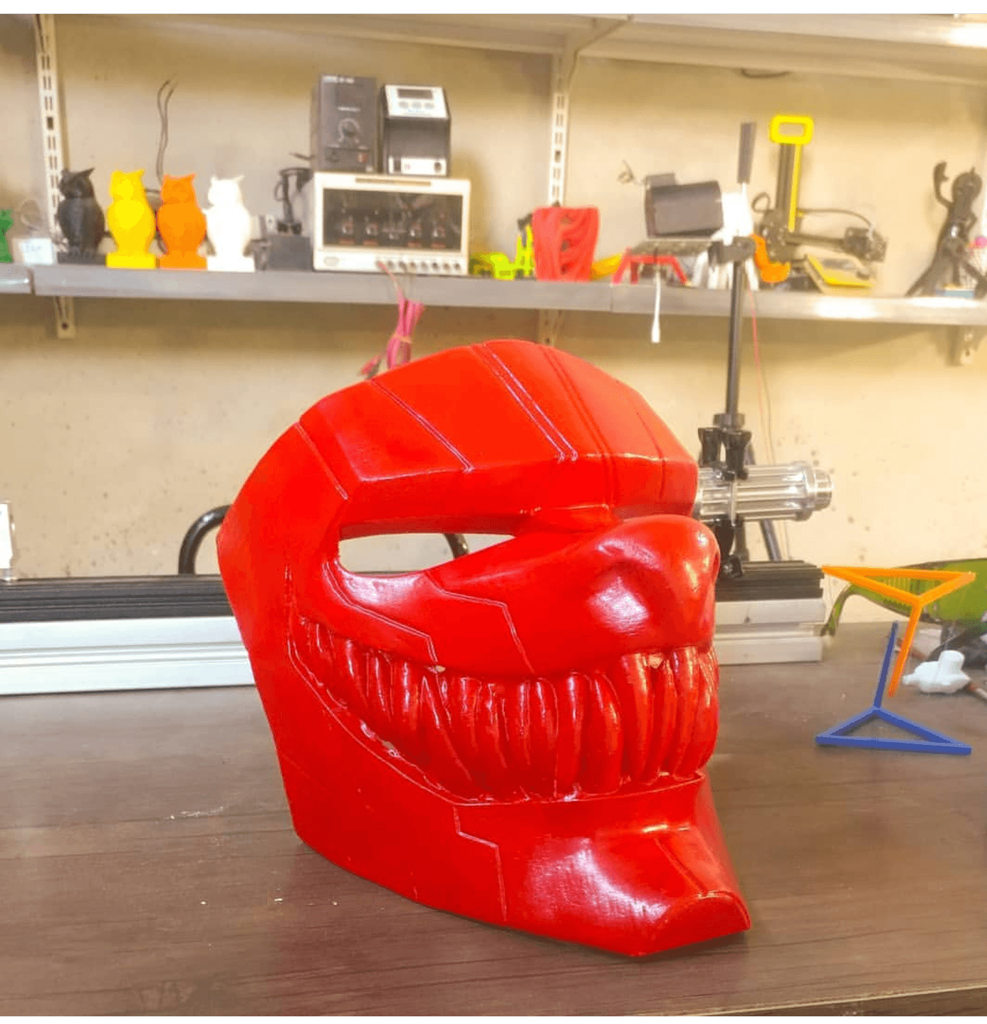 Mask