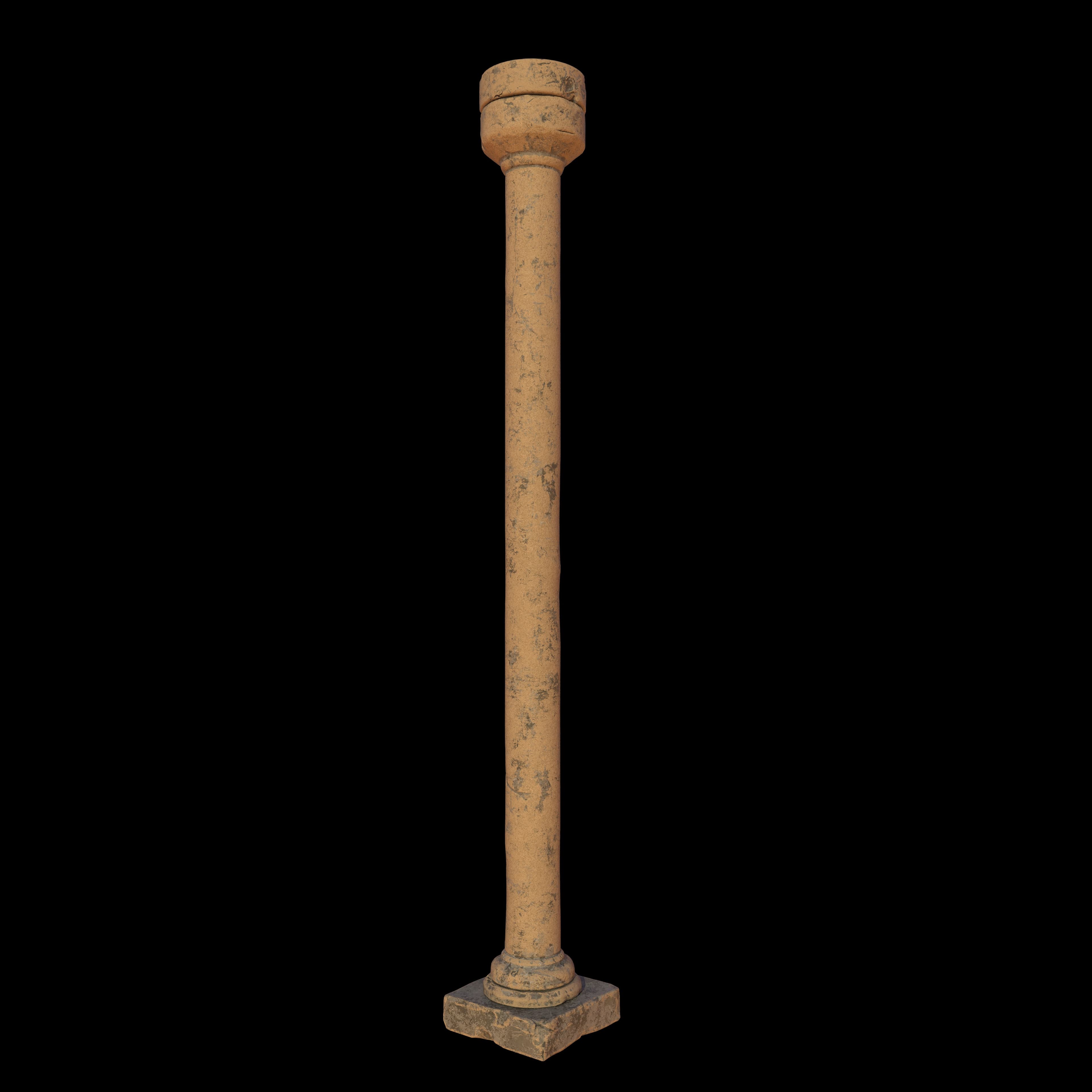 environment assets