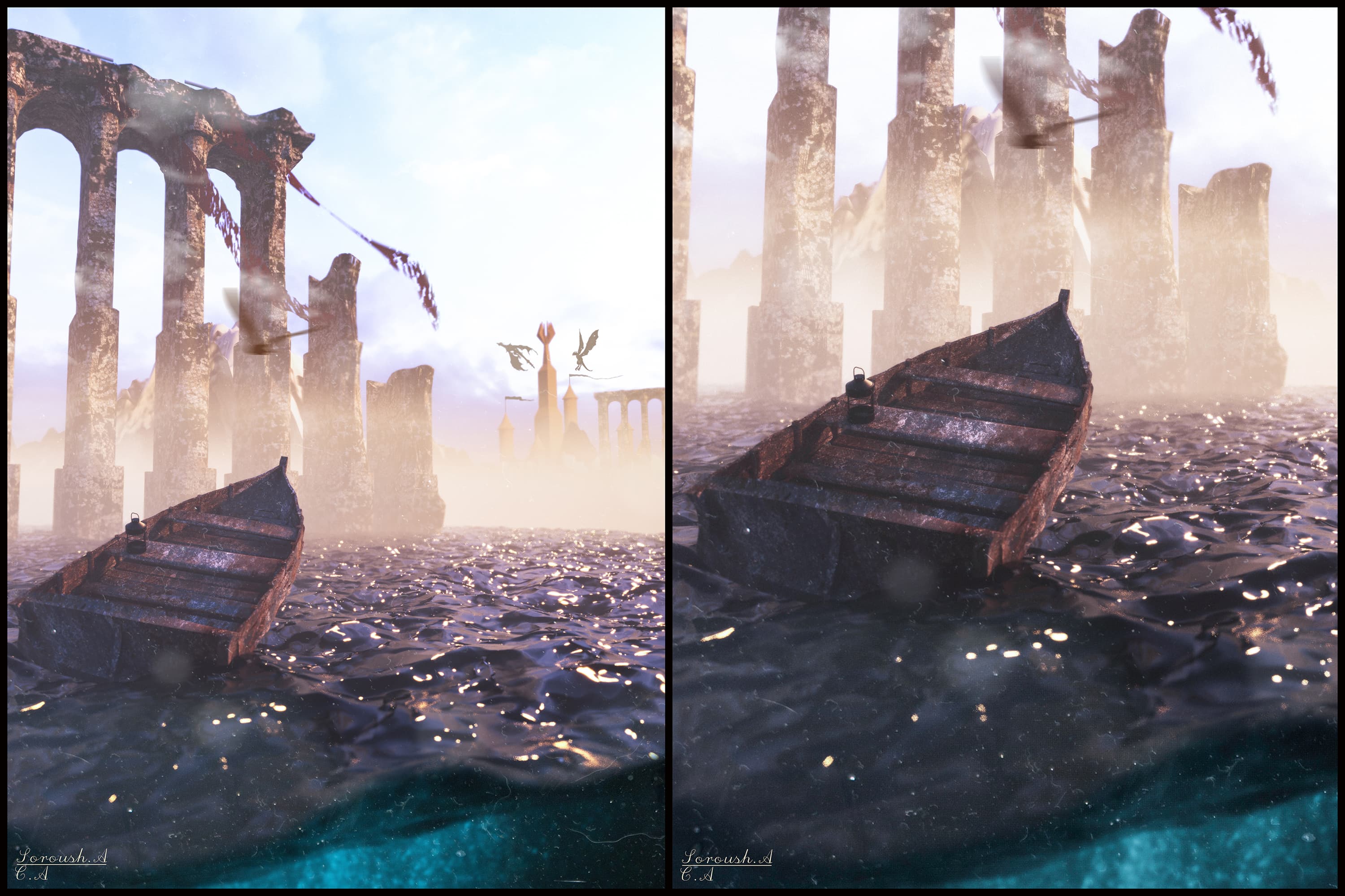Dragon Age