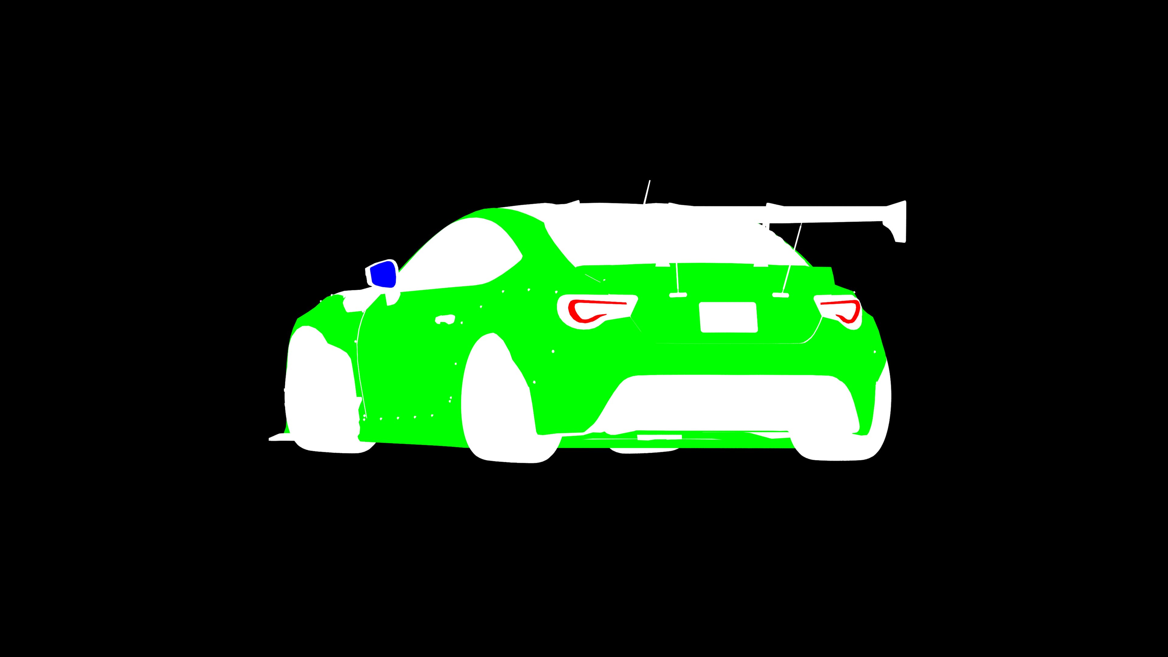 NFS TOKYO NIGHTS