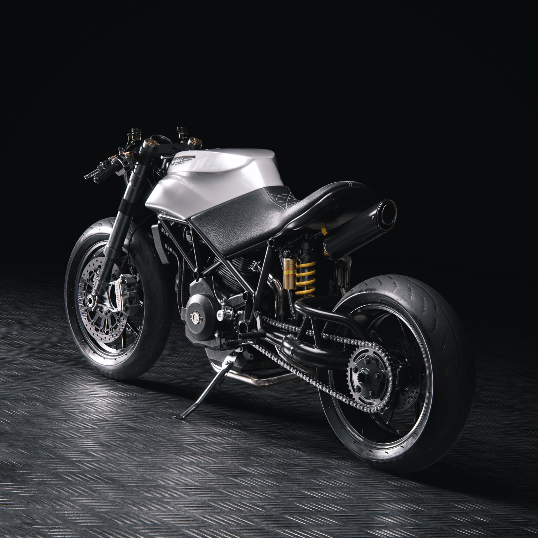 Ducati 916