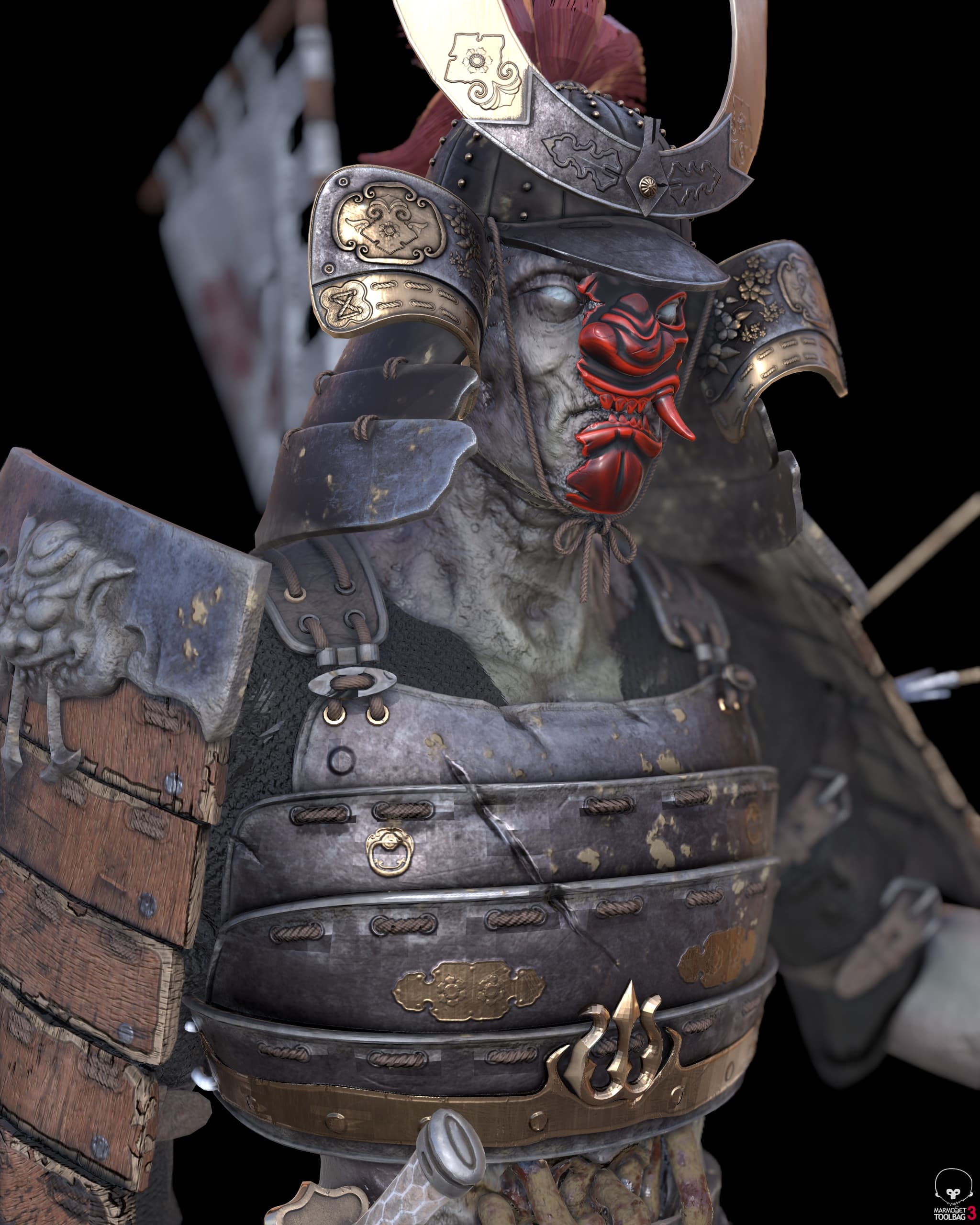 Samurai