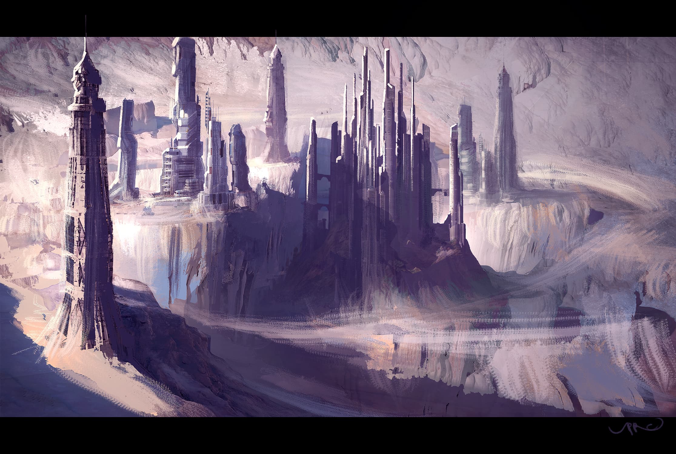 Northlands