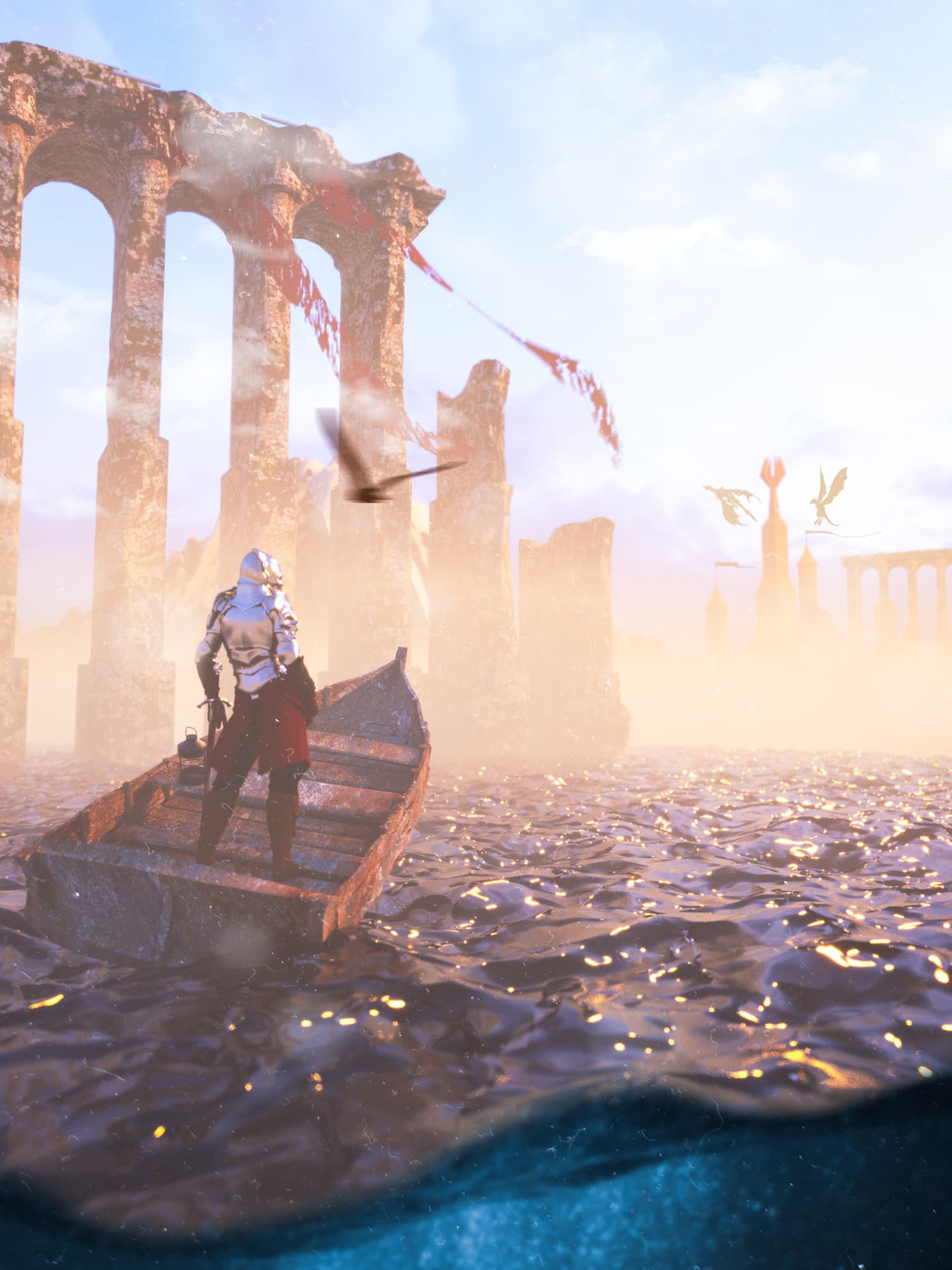 Dragon Age