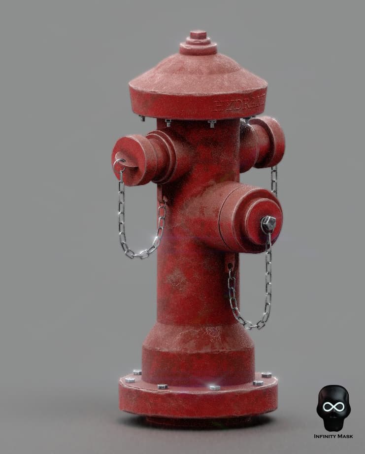 hydrant
