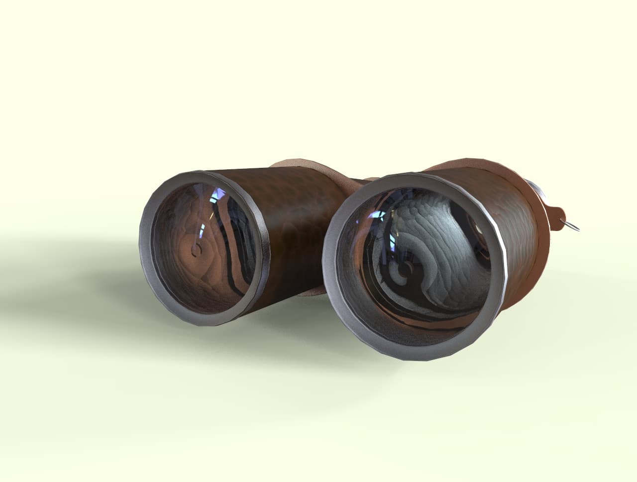 دوربین شکاری