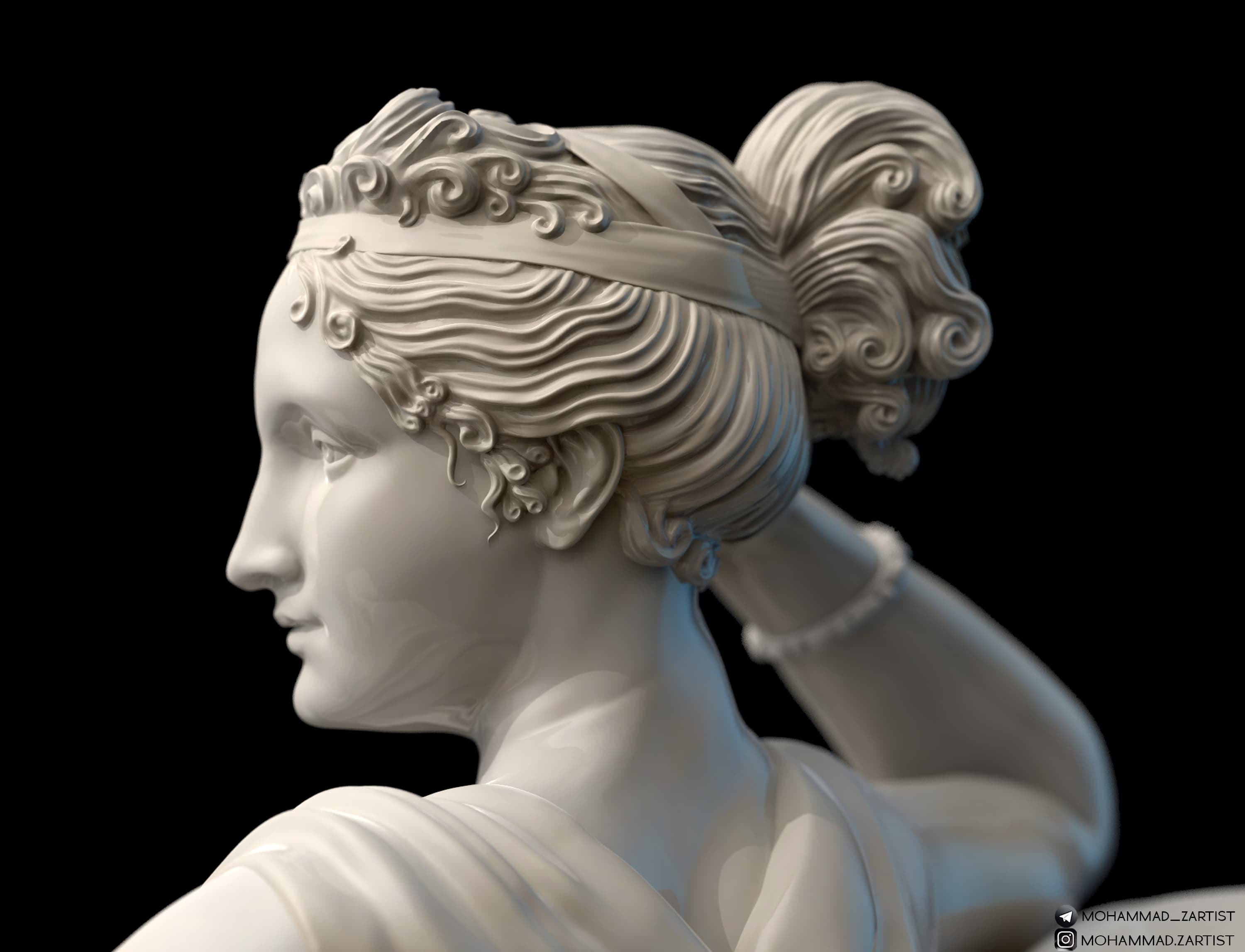 Venus Victrix