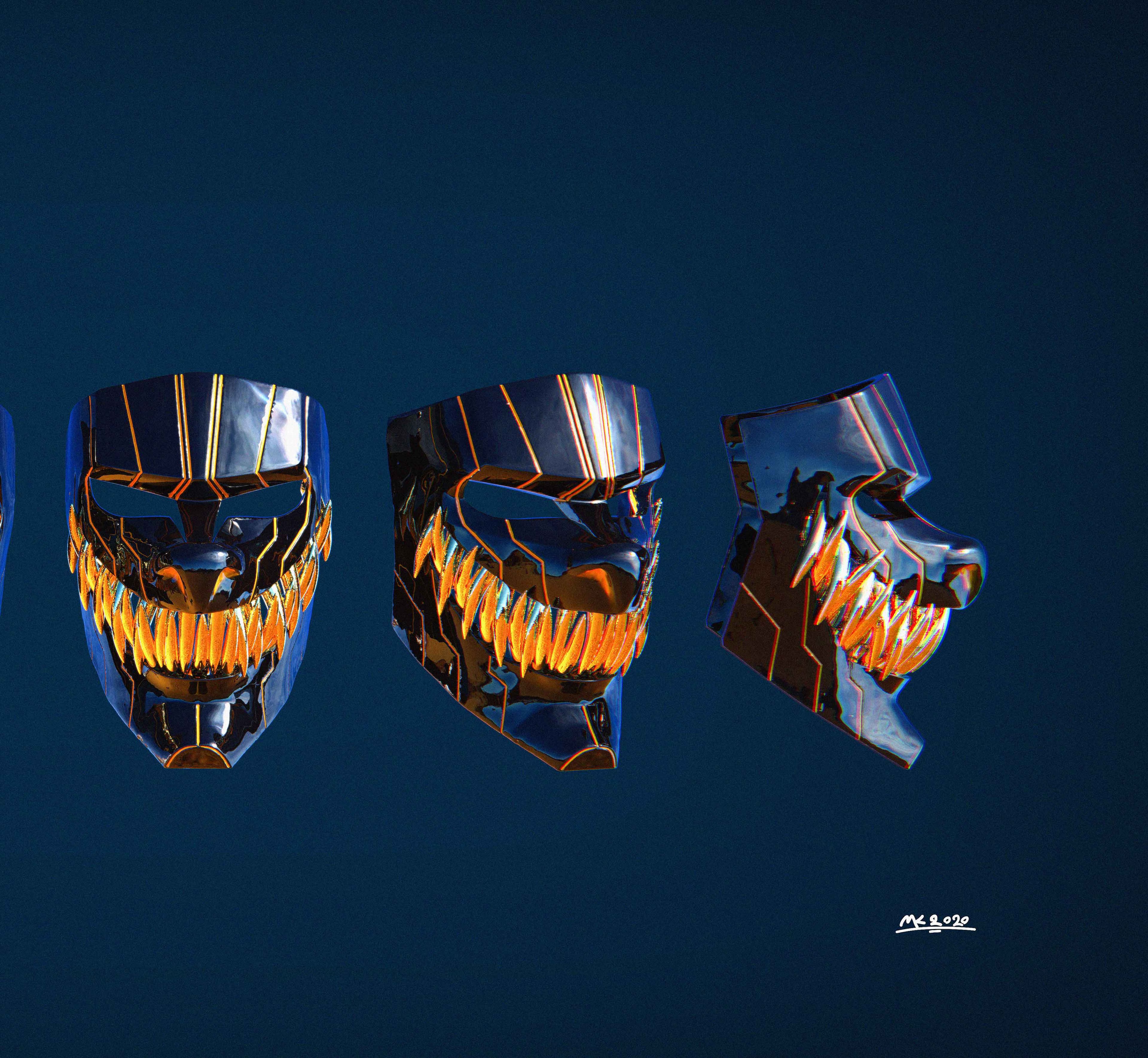 Mask