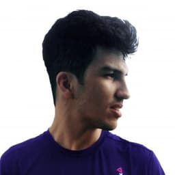 profile pic